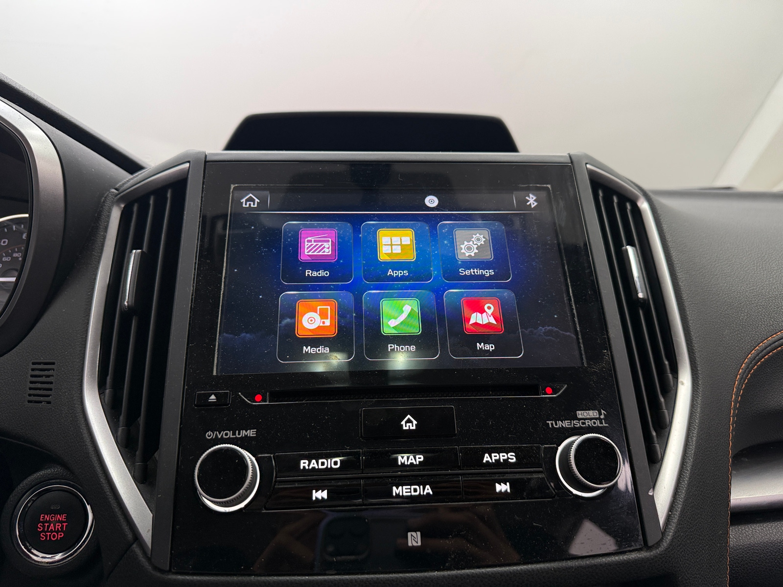 Thumbnail: 2018 Subaru Crosstrek - 3