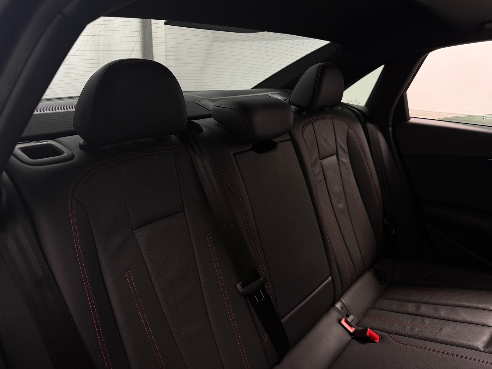 Thumbnail: 2019 Audi A4 - 5