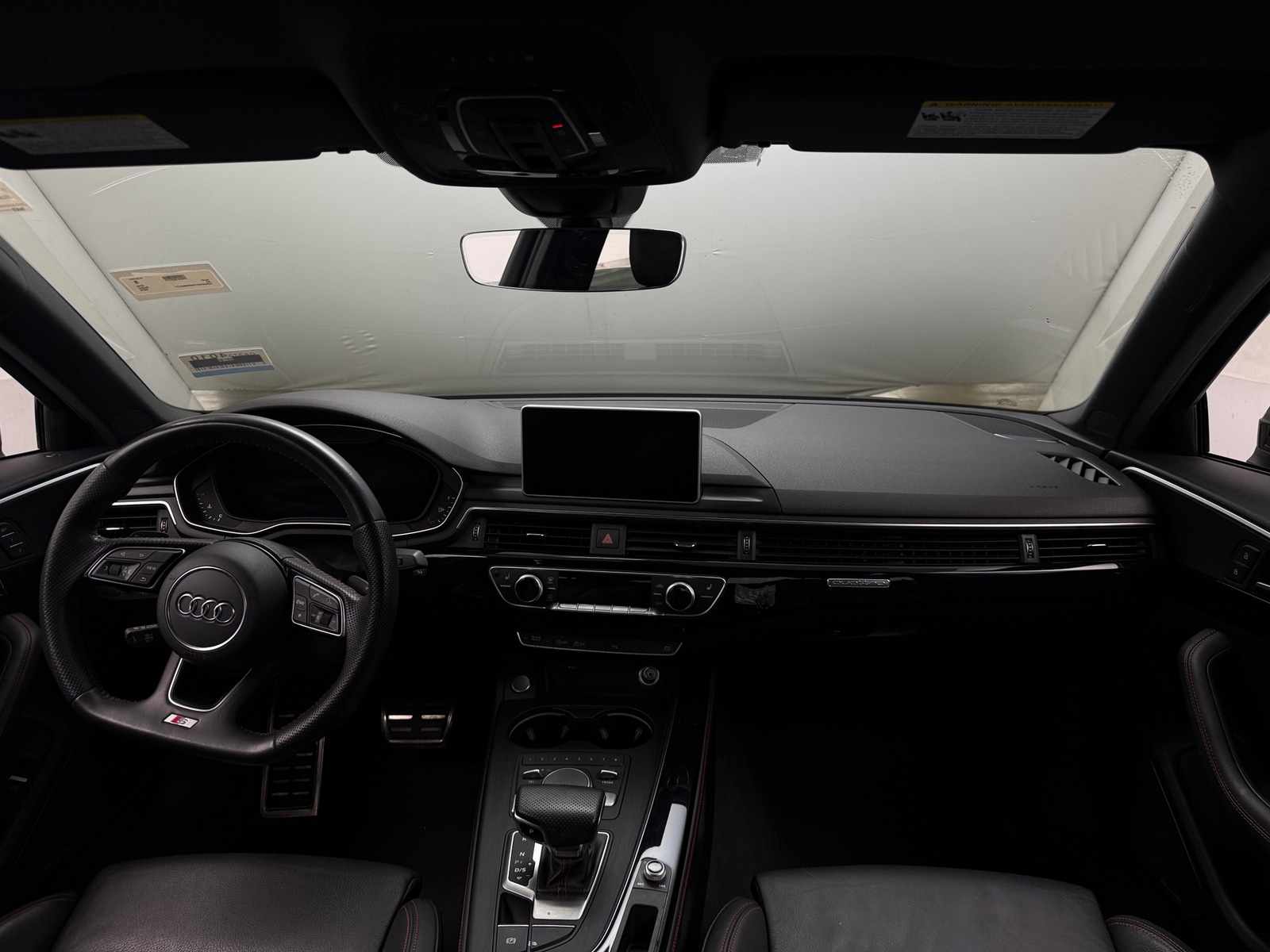 Thumbnail: 2019 Audi A4 - 2