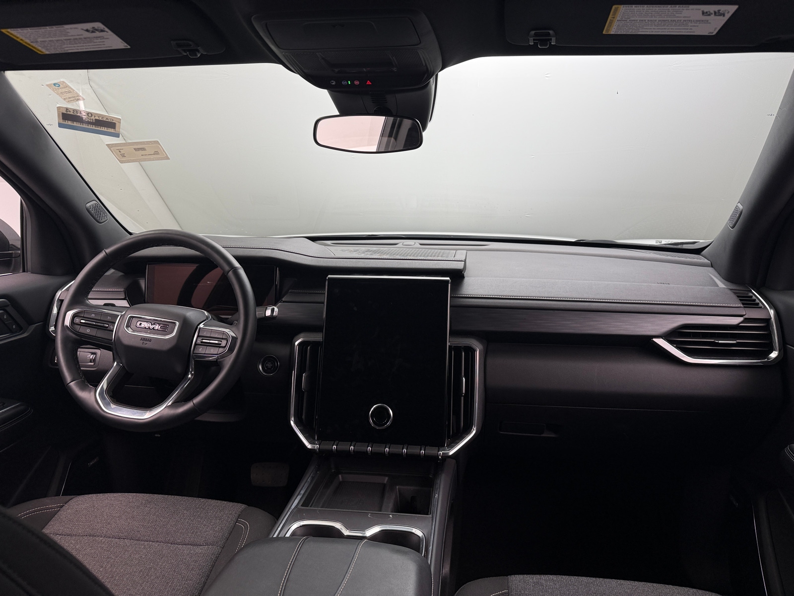 Thumbnail: 2025 GMC Acadia - 3