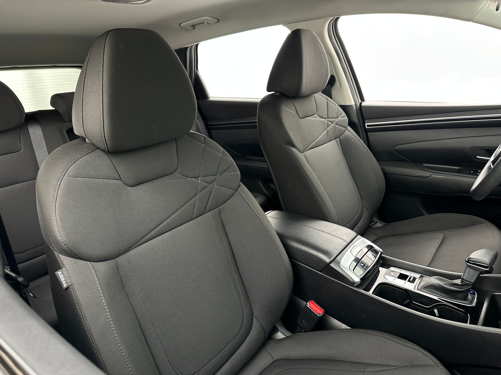 Thumbnail: 2023 Hyundai Tucson - 2