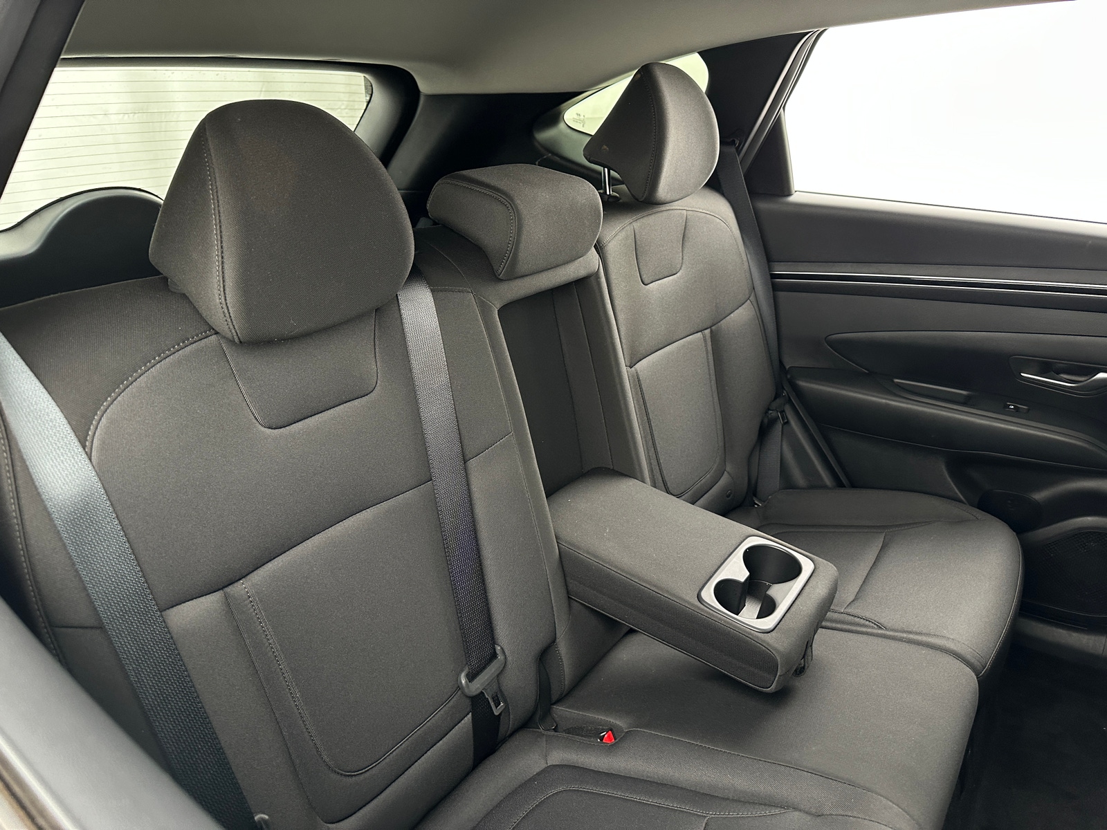 Thumbnail: 2023 Hyundai Tucson - 6