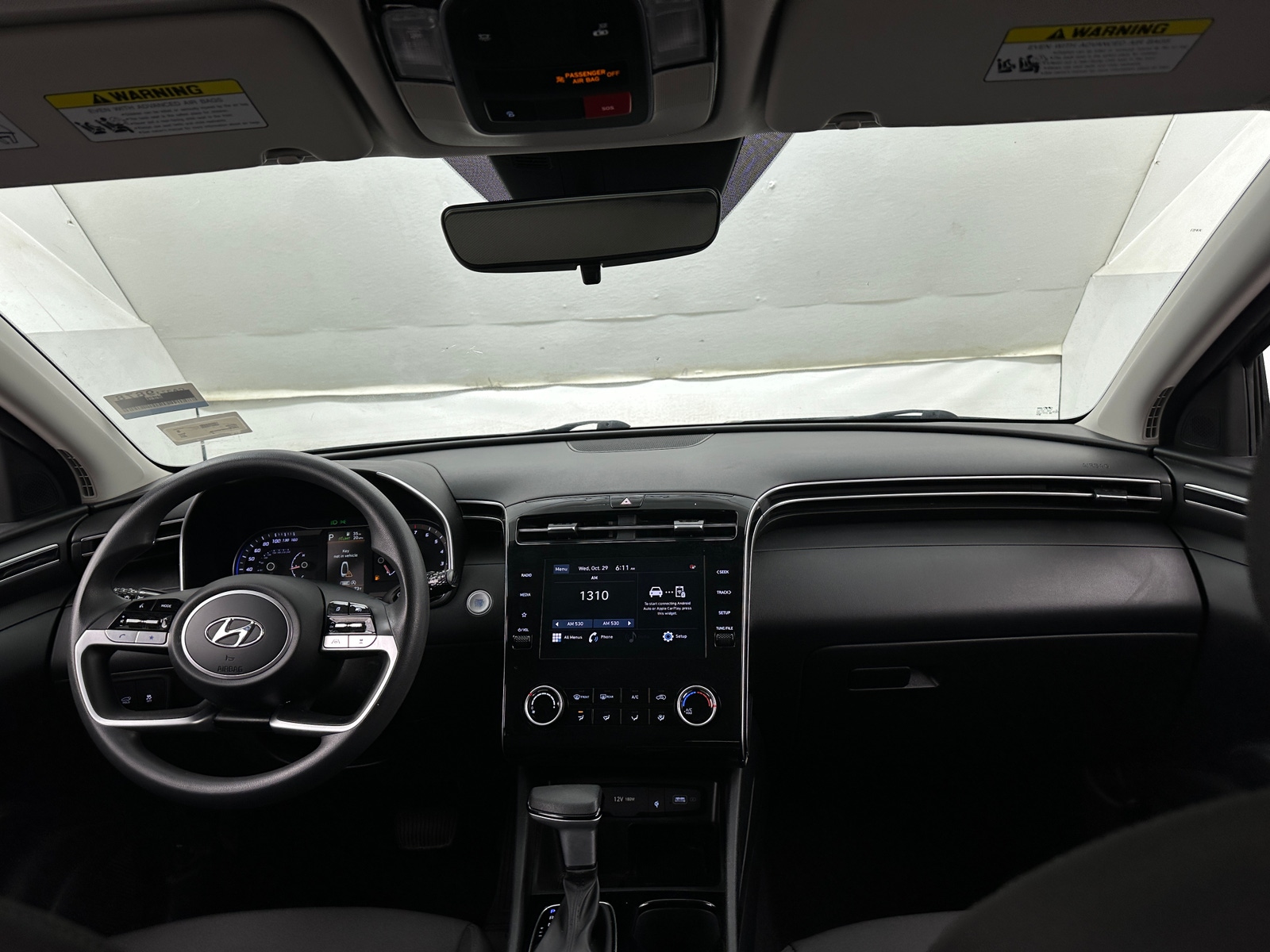 Thumbnail: 2023 Hyundai Tucson - 3