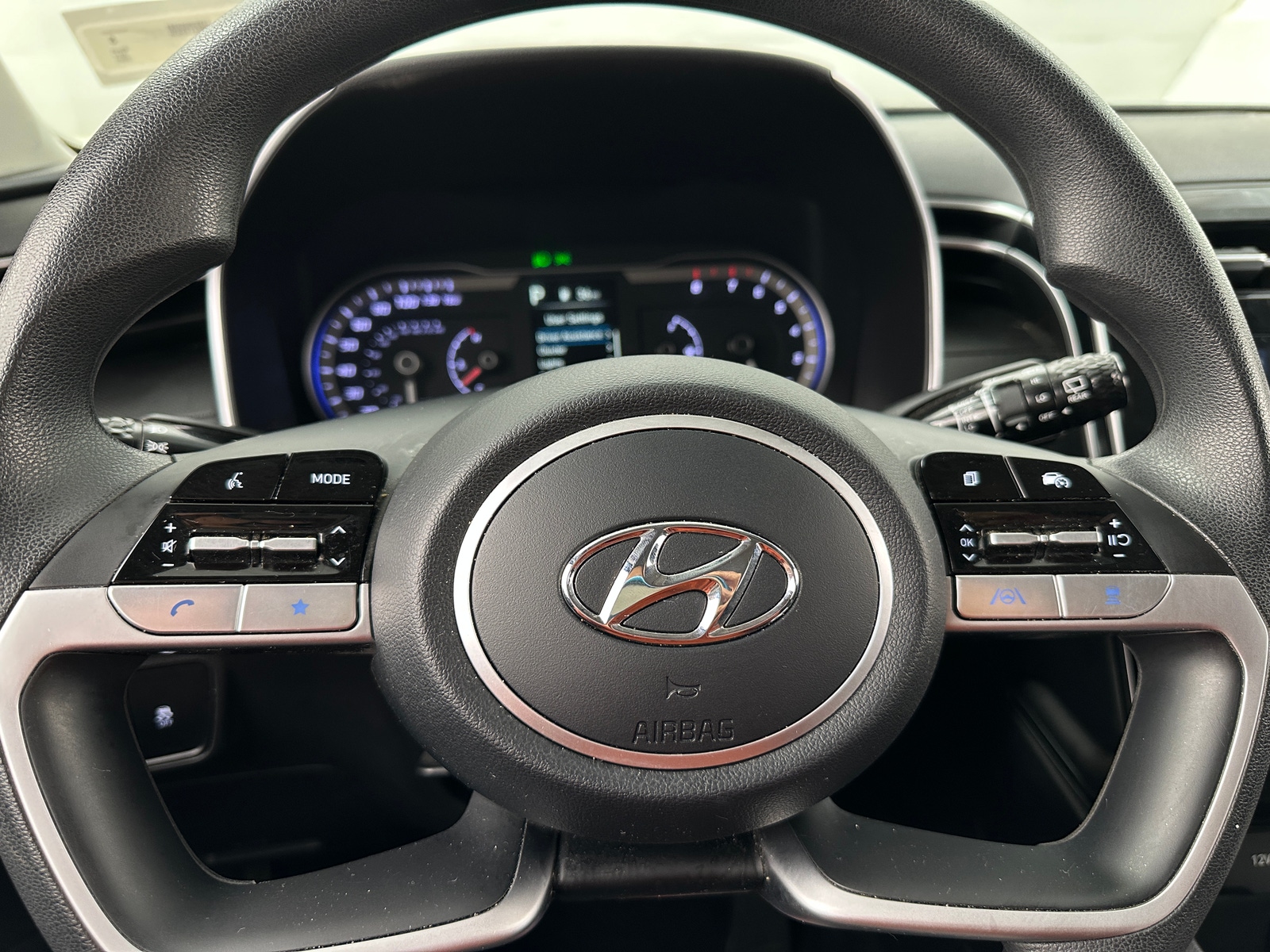 Thumbnail: 2023 Hyundai Tucson - 5