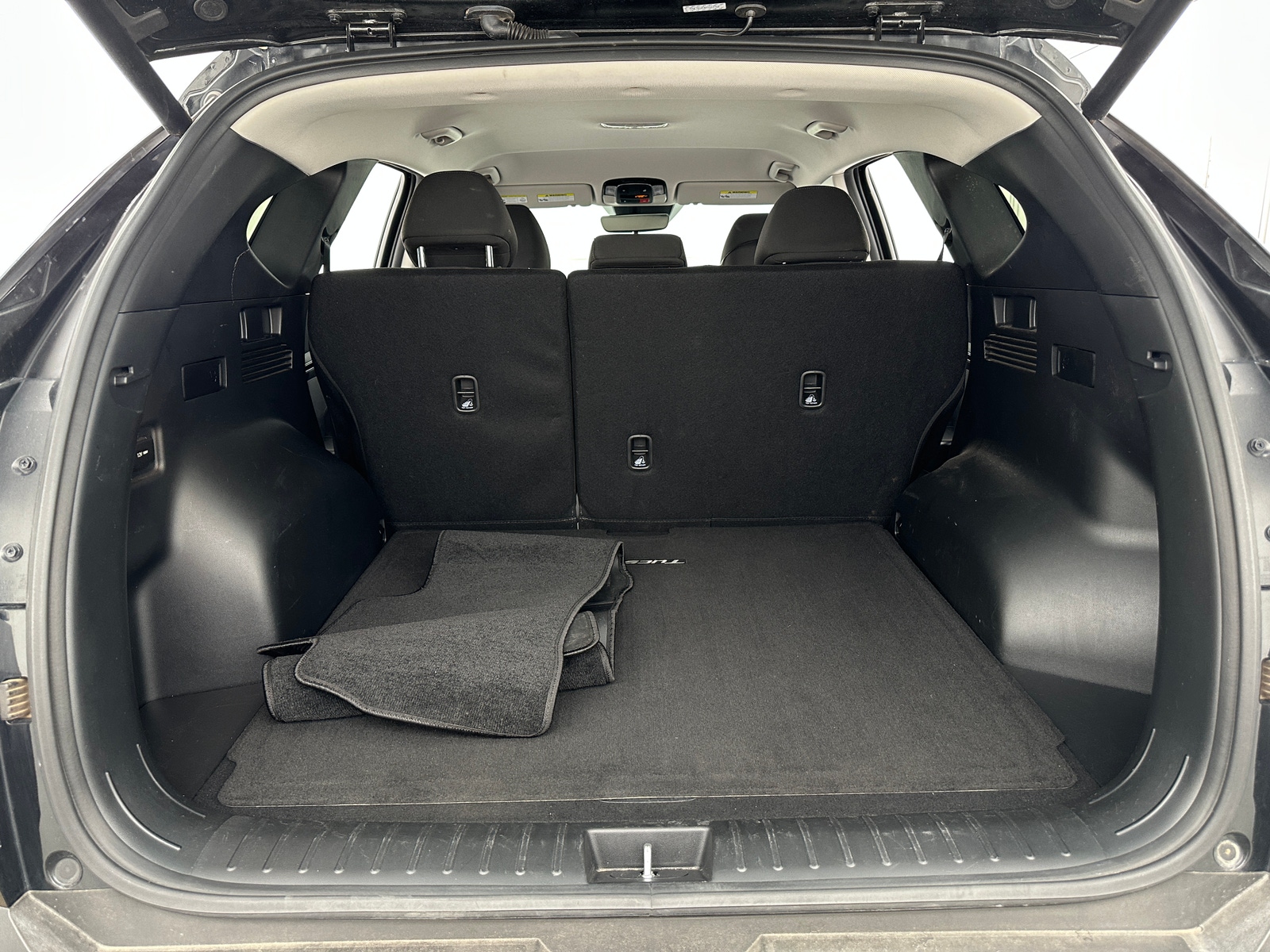 Thumbnail: 2023 Hyundai Tucson - 7