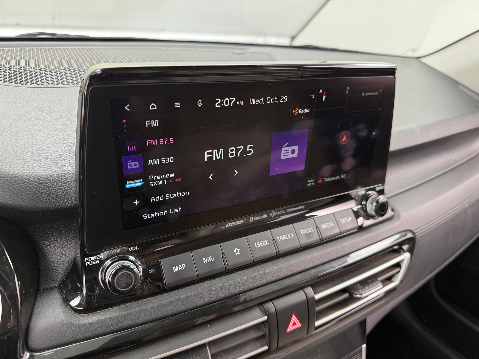 Thumbnail: 2023 Kia Seltos - 4