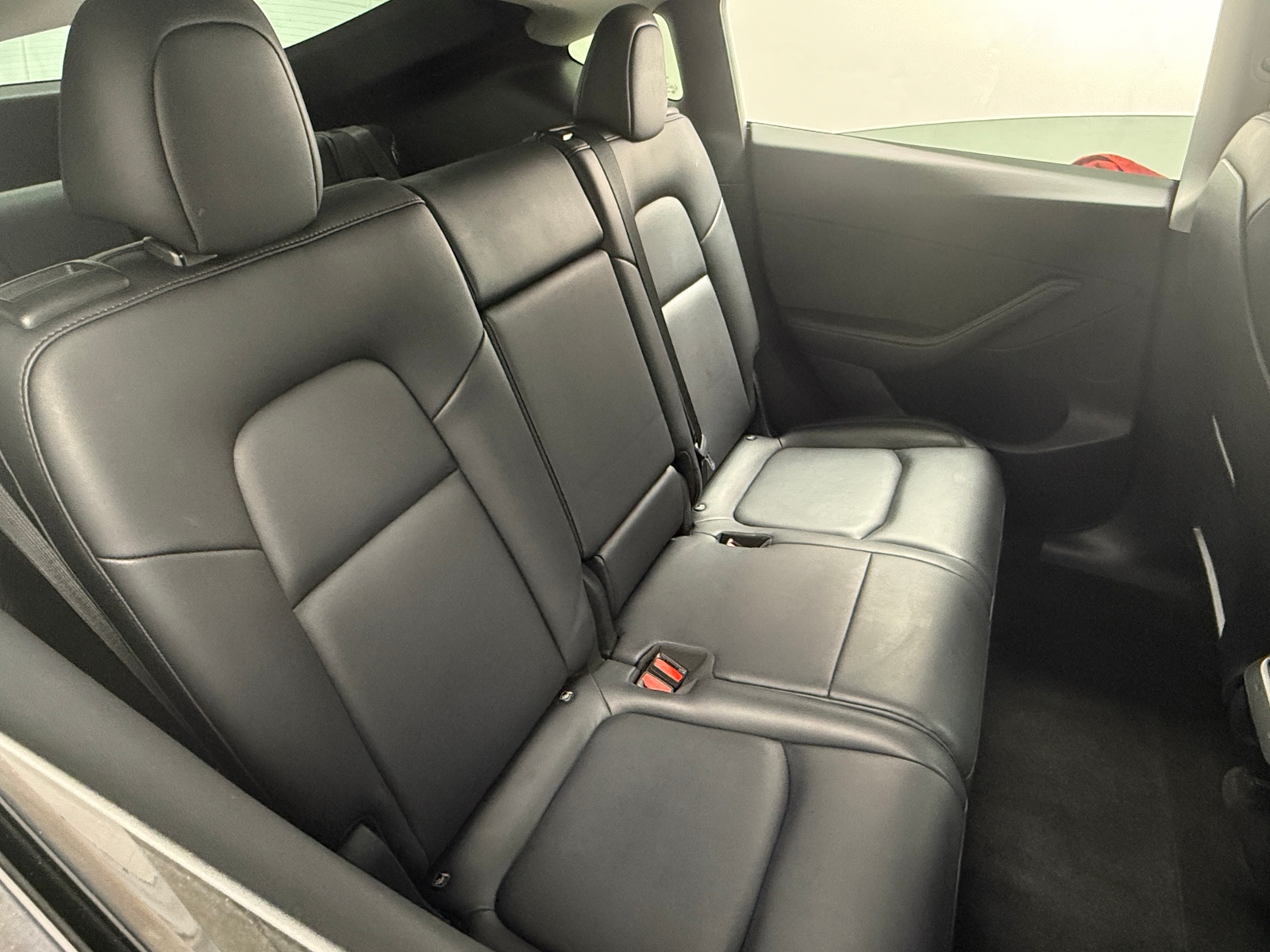 Thumbnail: 2021 Tesla Model Y - 5