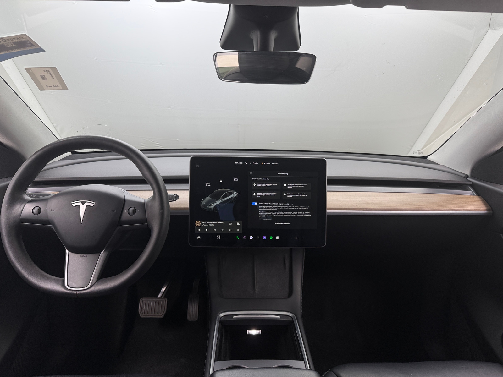 Thumbnail: 2021 Tesla Model Y - 2