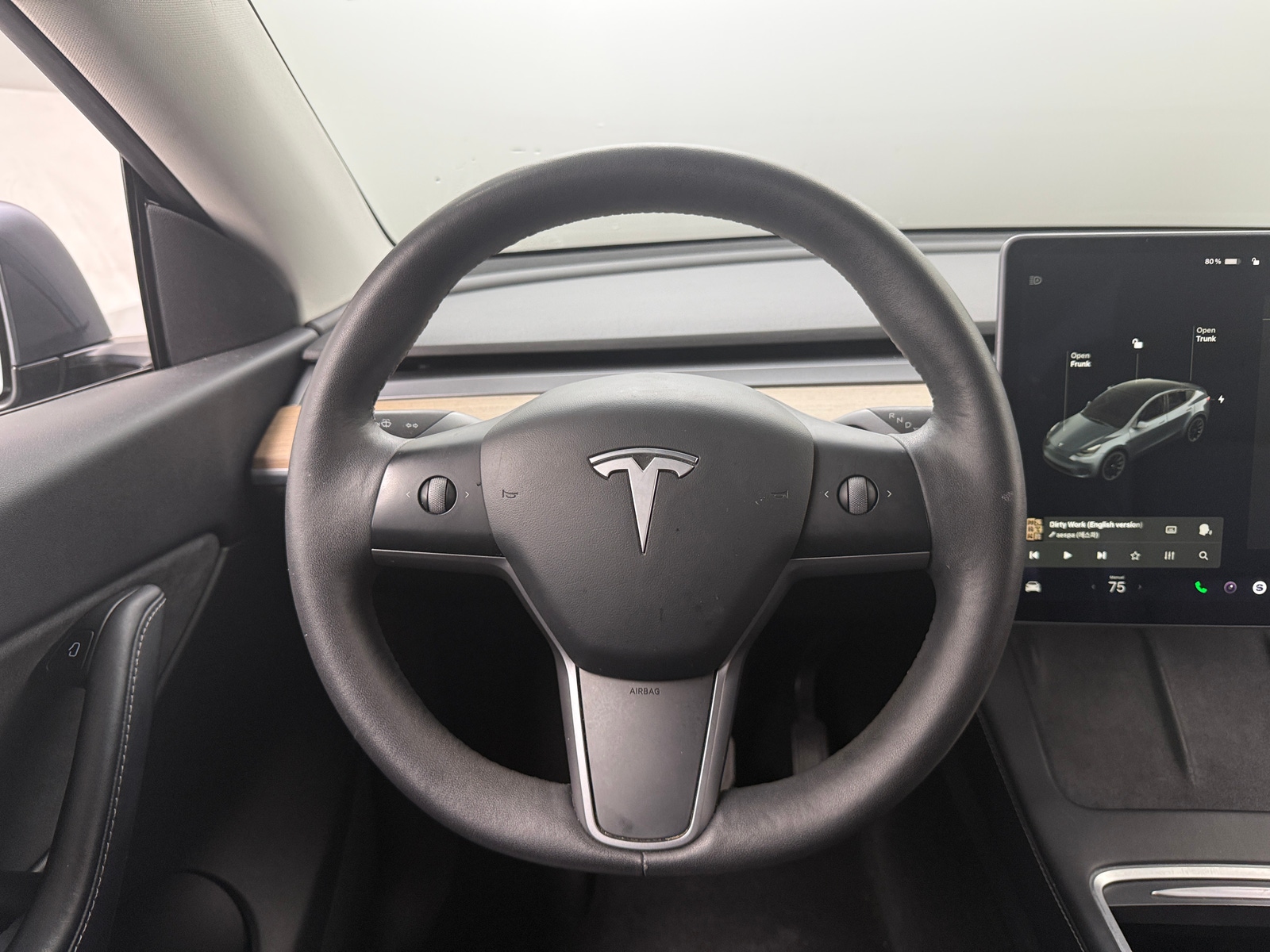 Thumbnail: 2021 Tesla Model Y - 4