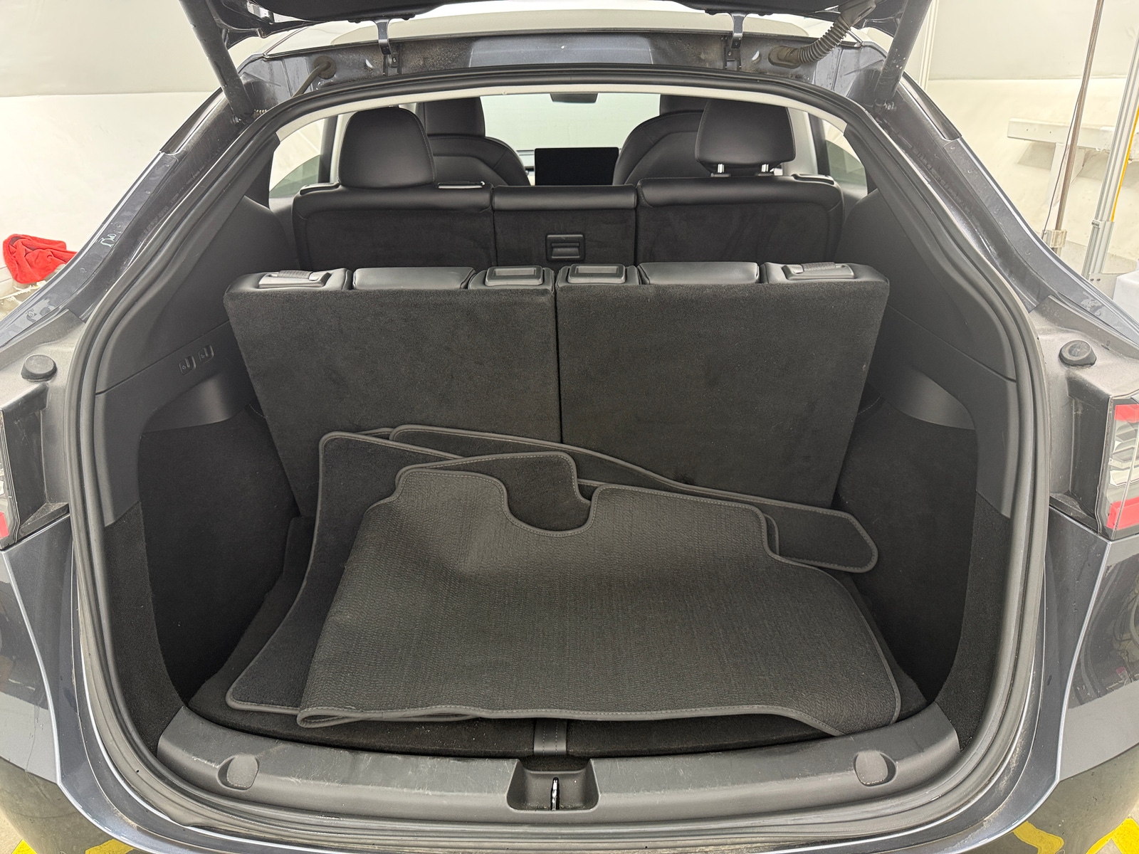 Thumbnail: 2021 Tesla Model Y - 6