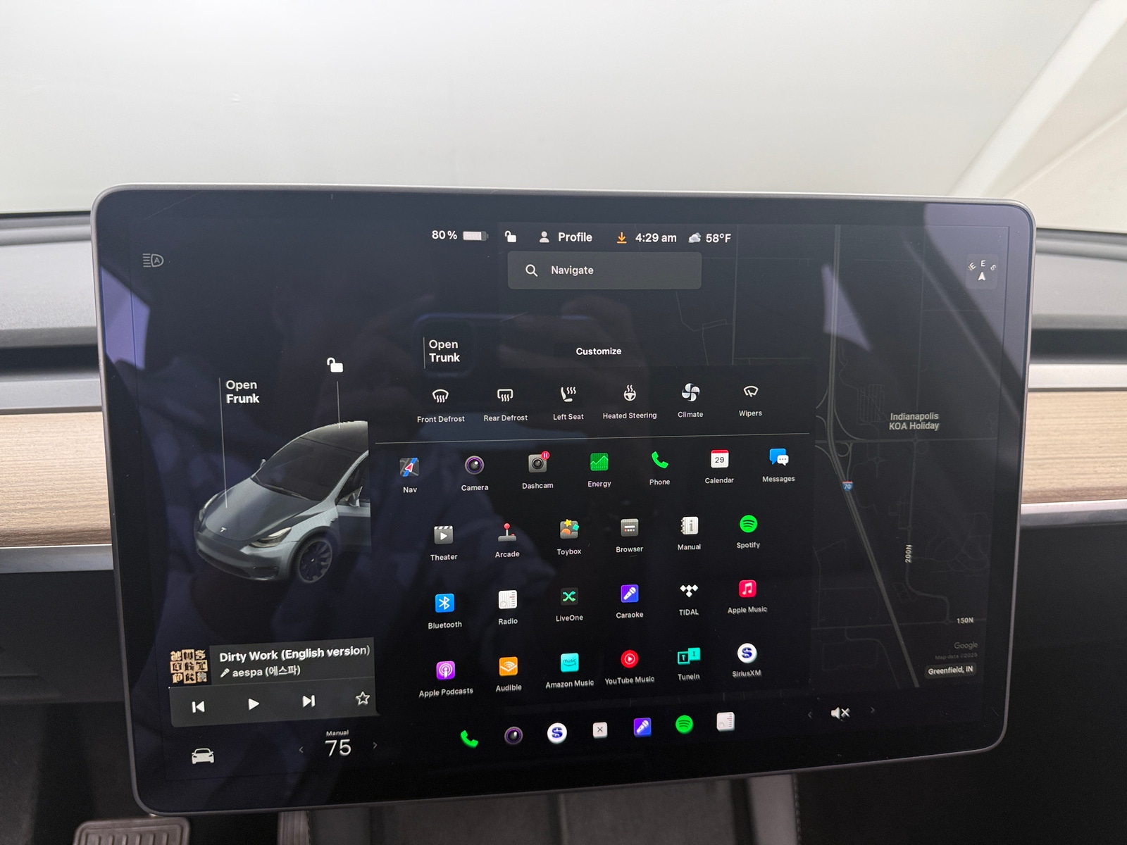 Thumbnail: 2021 Tesla Model Y - 3