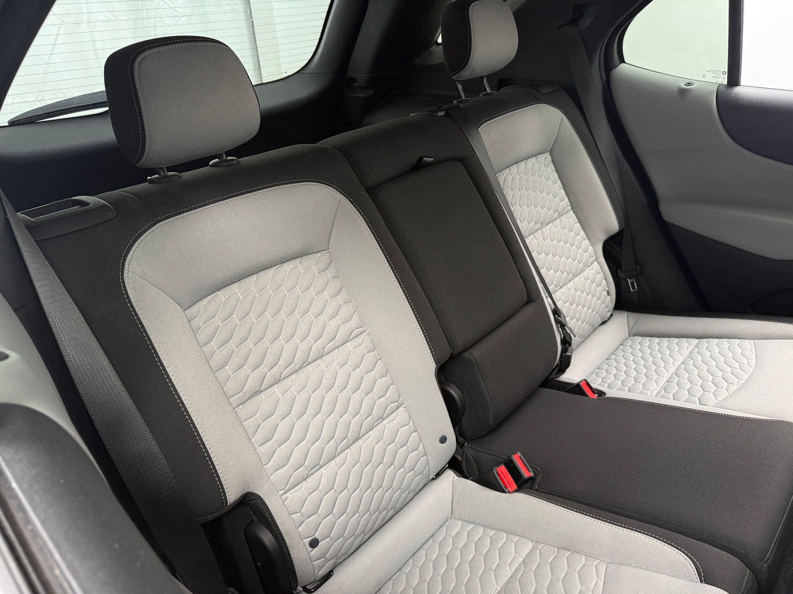 Thumbnail: 2019 Chevrolet Equinox - 6