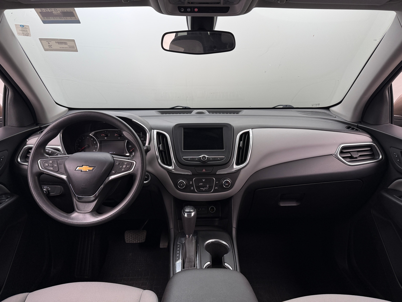 Thumbnail: 2019 Chevrolet Equinox - 3