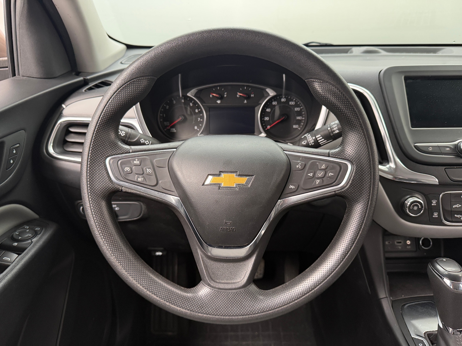 Thumbnail: 2019 Chevrolet Equinox - 5