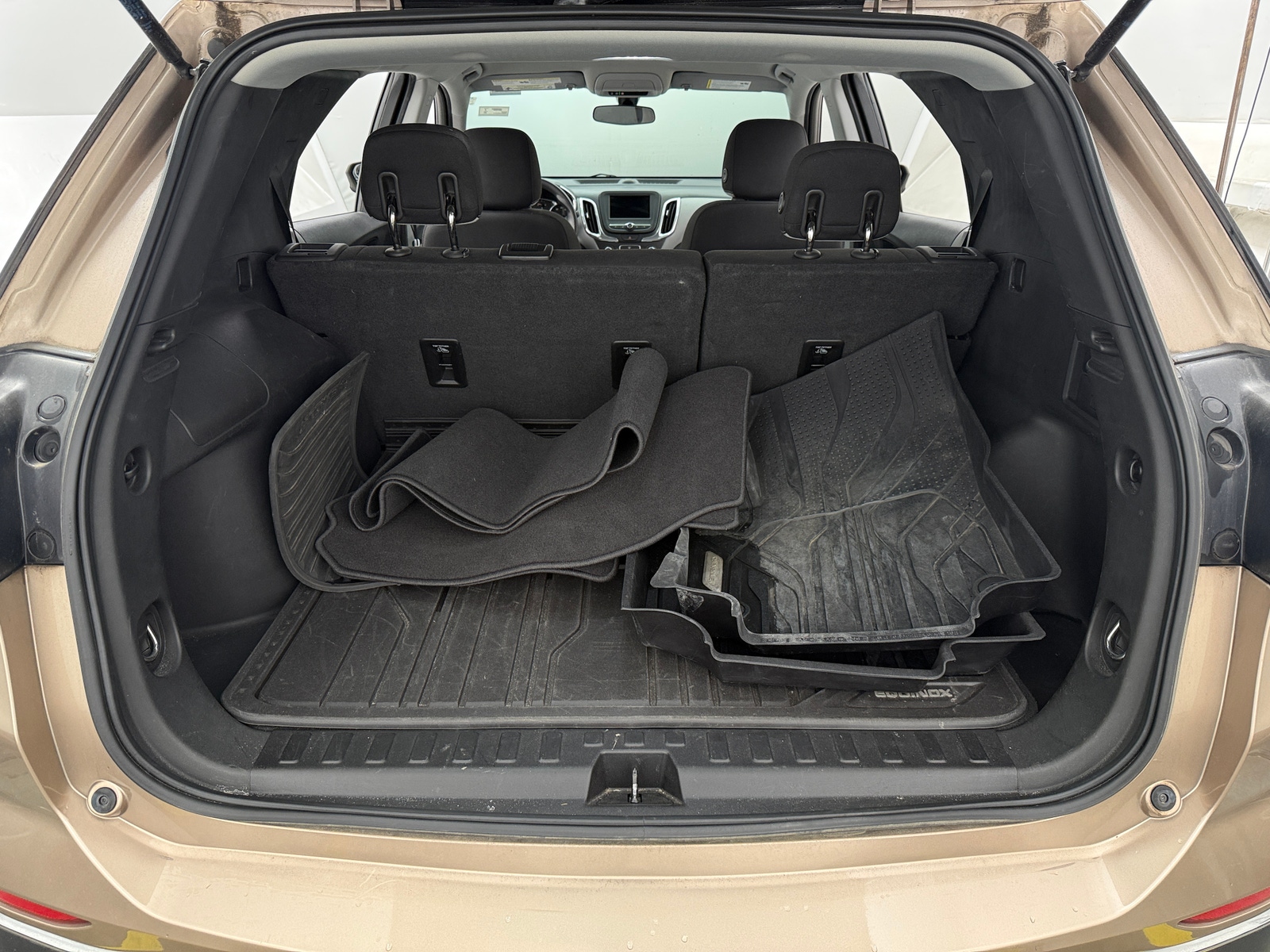 Thumbnail: 2019 Chevrolet Equinox - 7