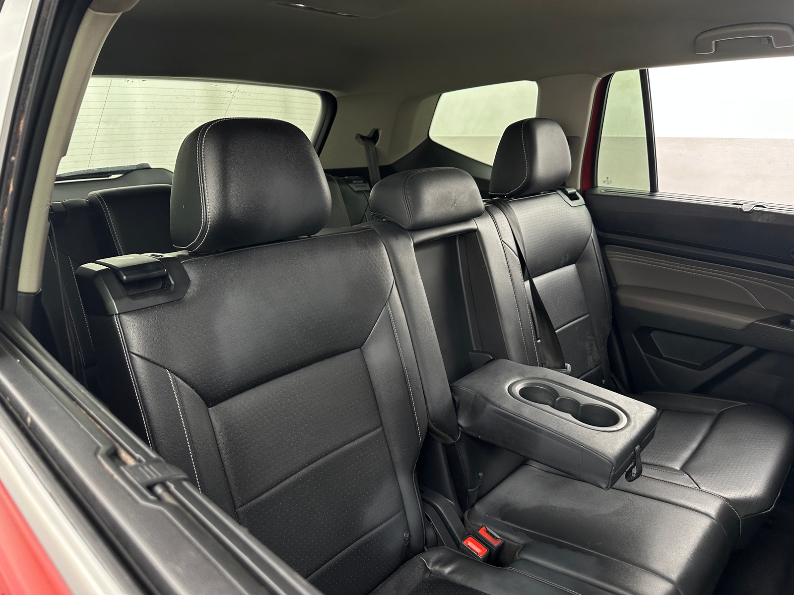 Thumbnail: 2022 Volkswagen Atlas - 5