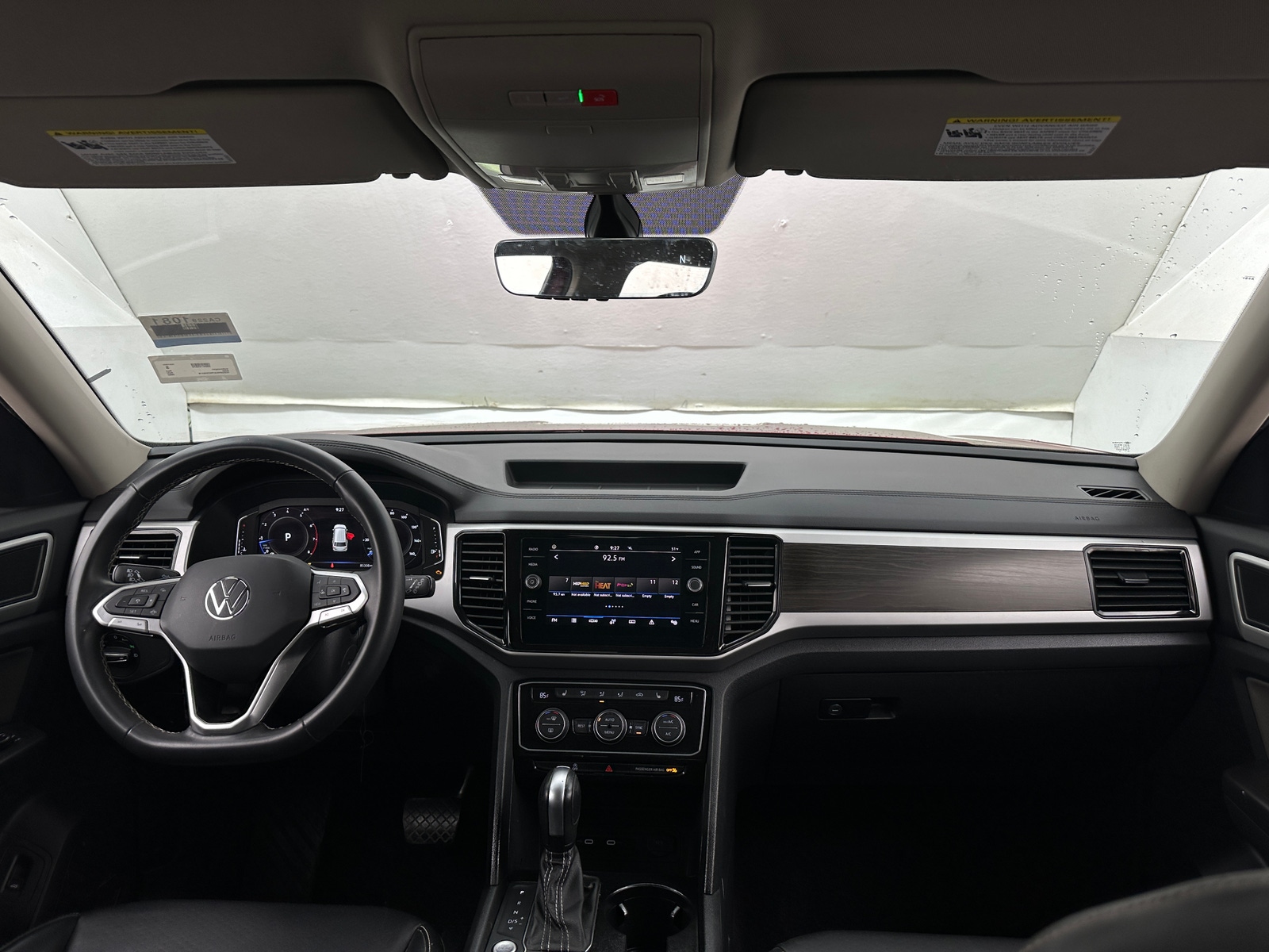 Thumbnail: 2022 Volkswagen Atlas - 2