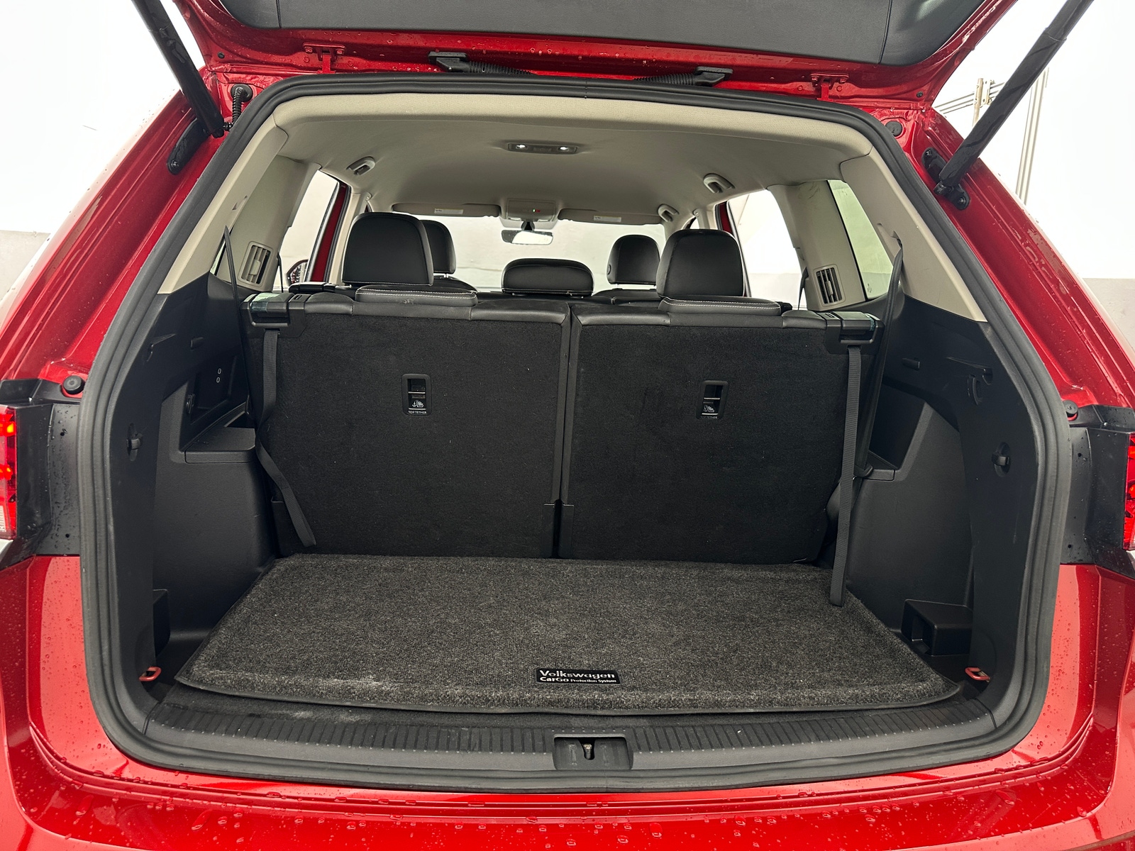 Thumbnail: 2022 Volkswagen Atlas - 6