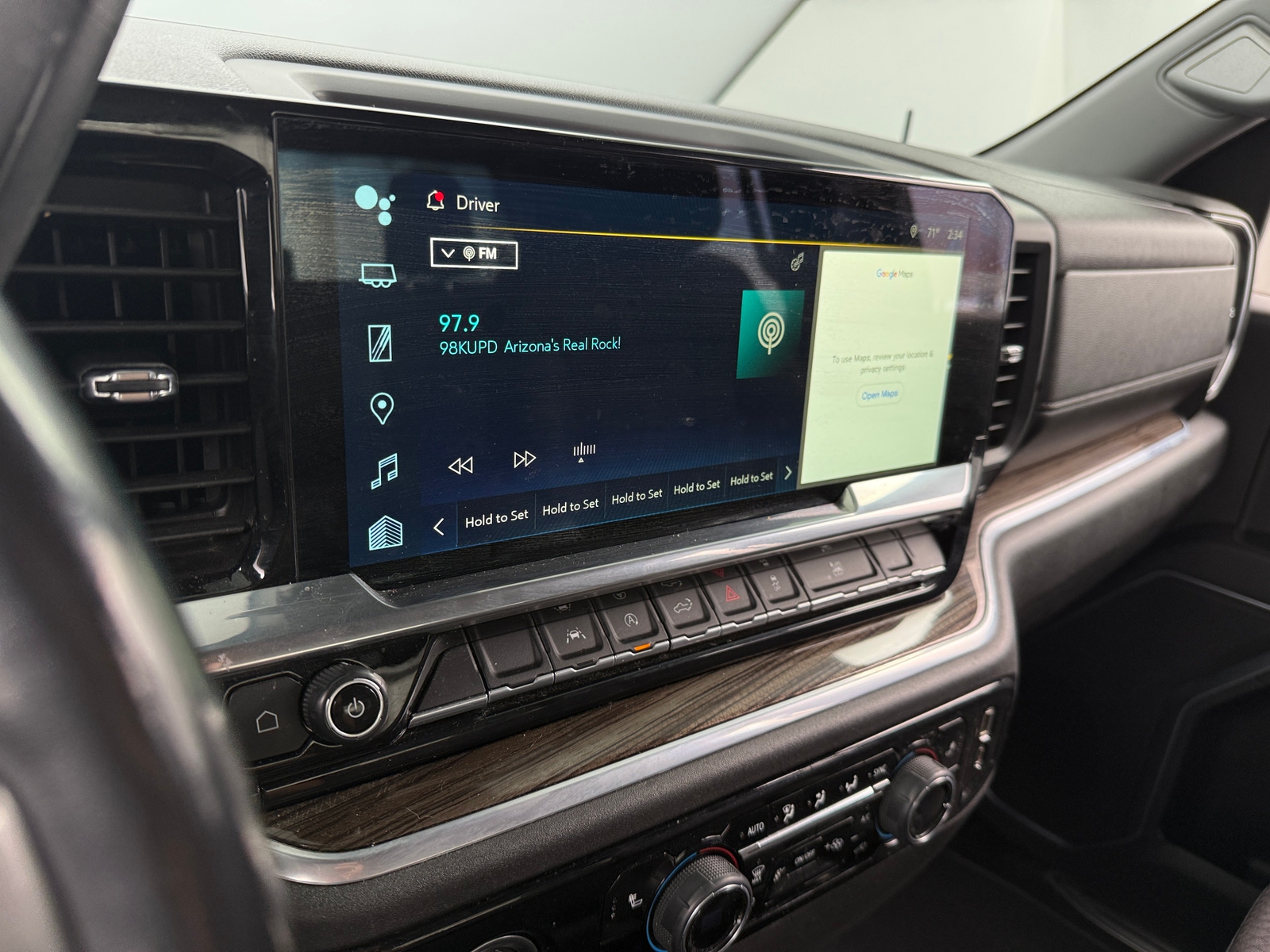 Thumbnail: 2022 Chevrolet Silverado 1500 - 4