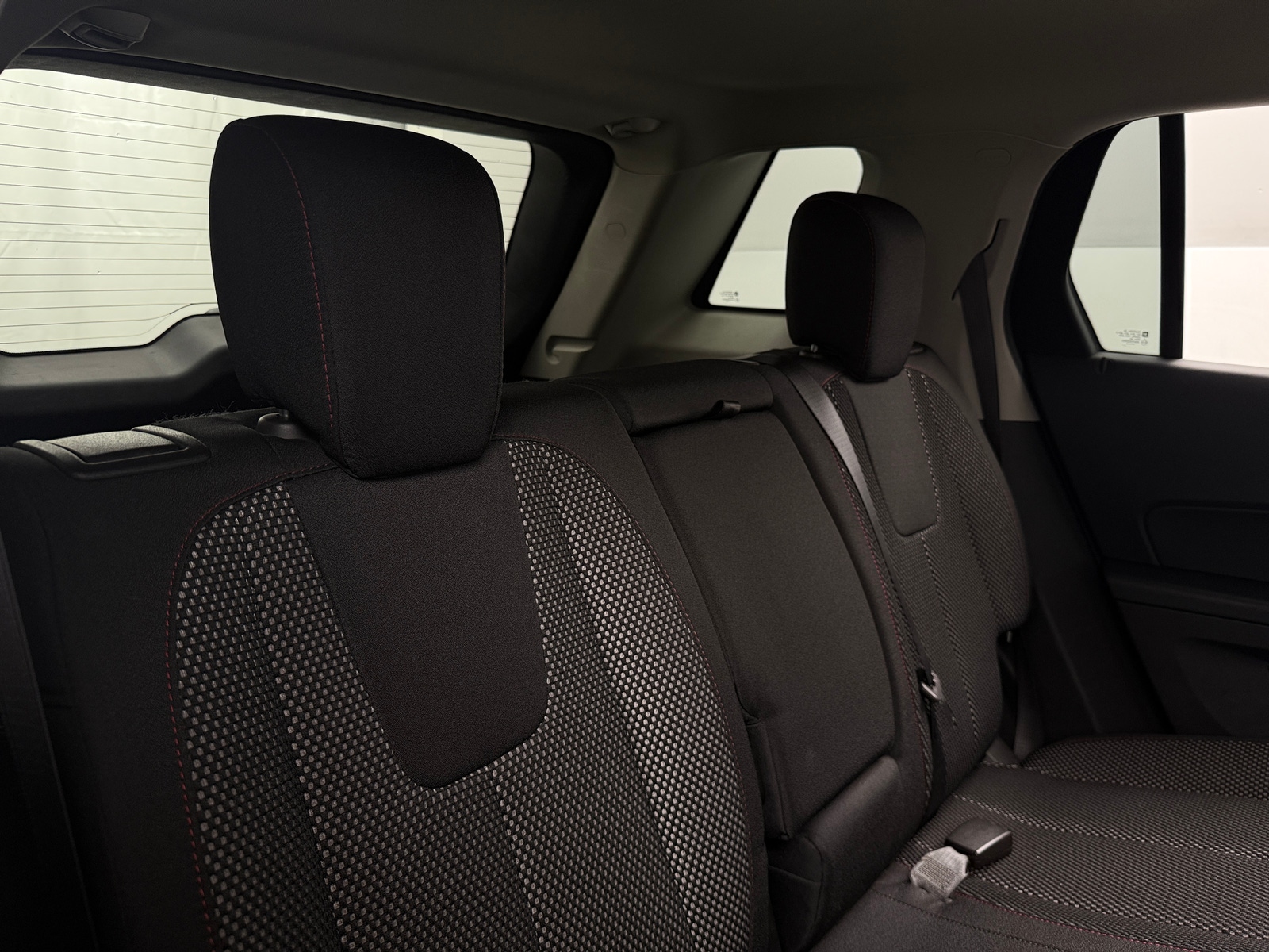 Thumbnail: 2017 GMC Terrain - 6