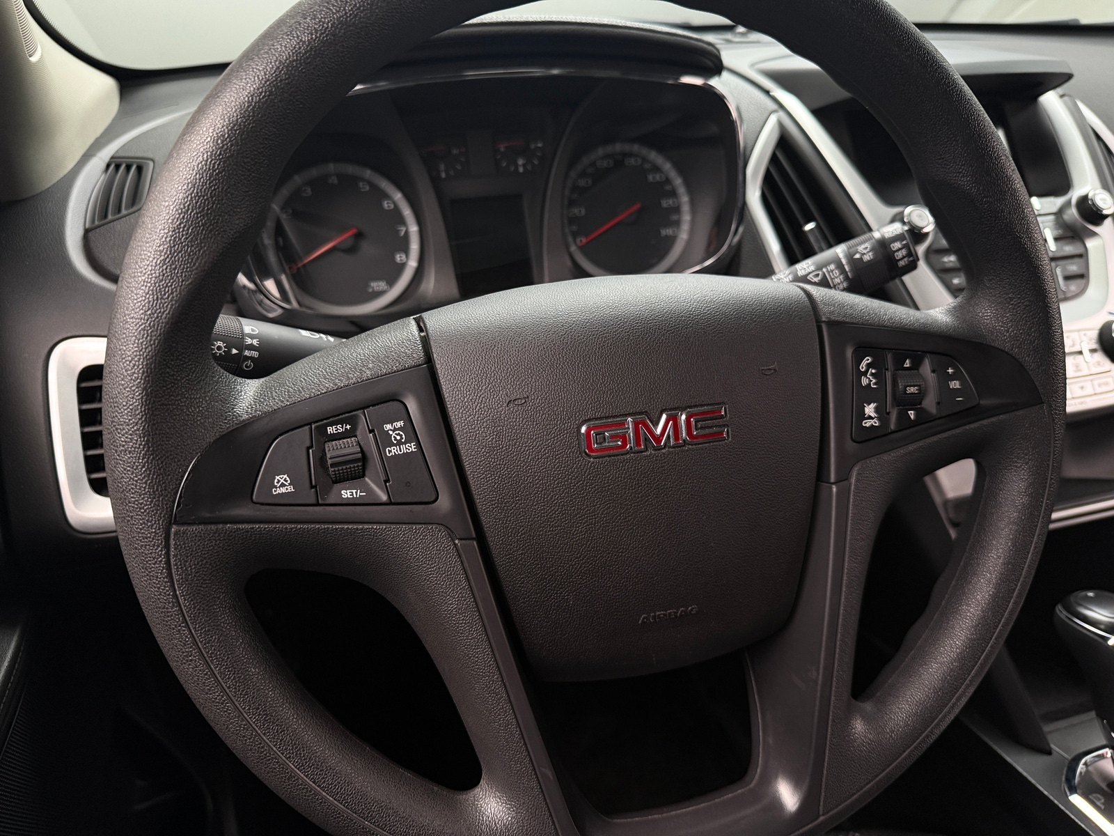 Thumbnail: 2017 GMC Terrain - 5