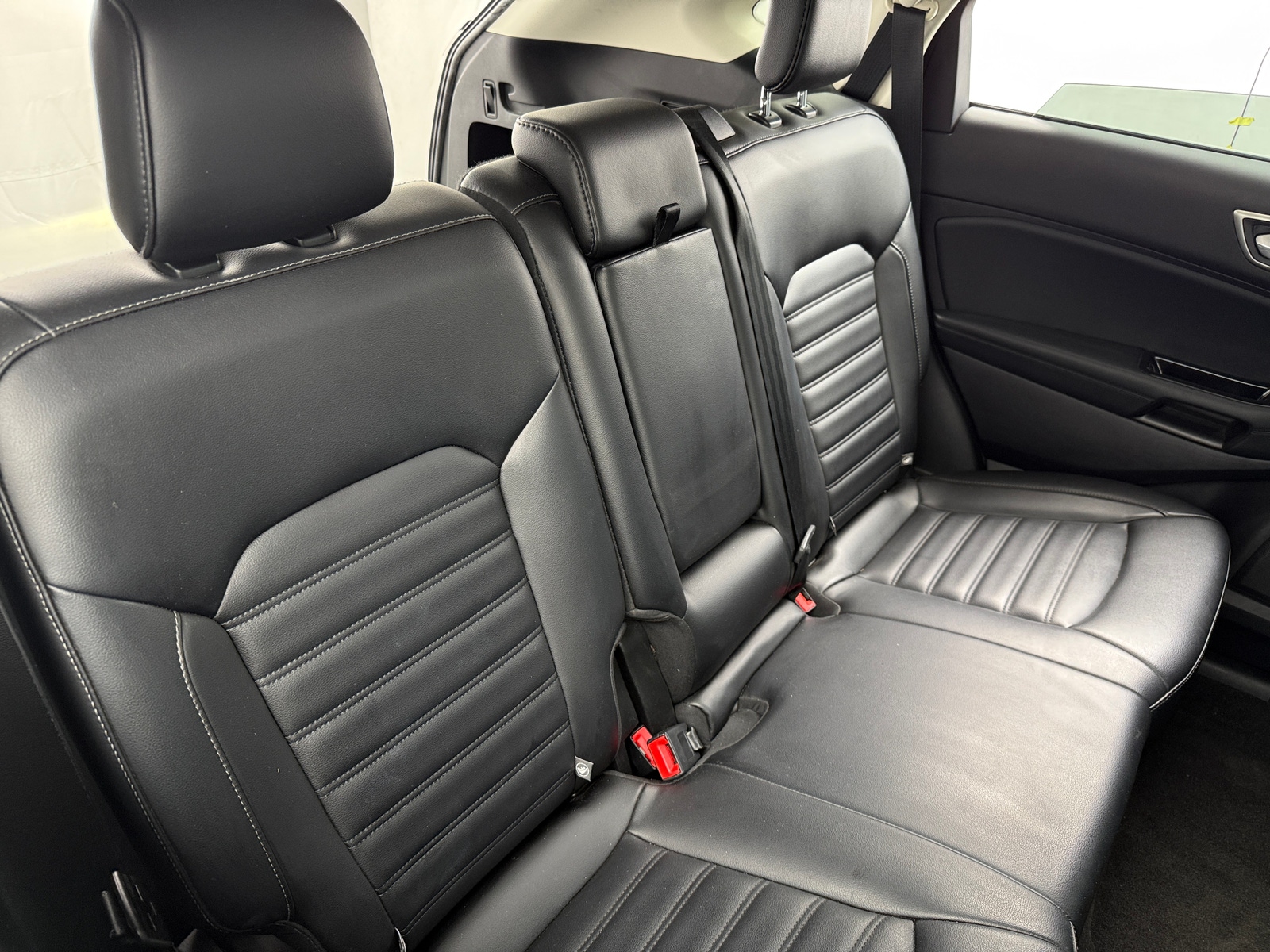 Thumbnail: 2019 Ford Edge - 6