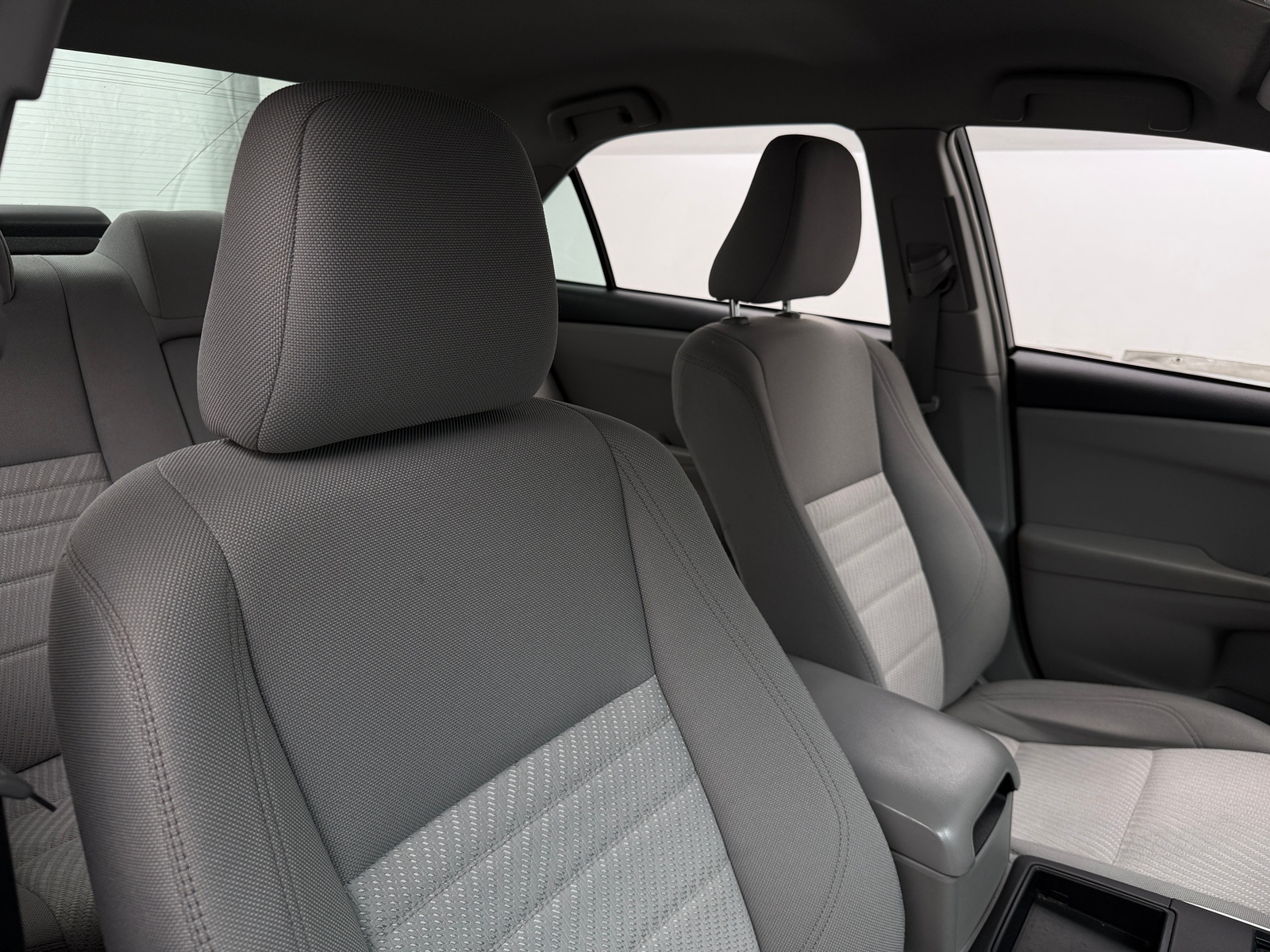 Thumbnail: 2016 Toyota Camry - 2