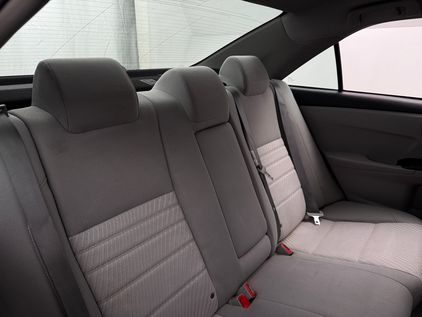 Thumbnail: 2016 Toyota Camry - 6