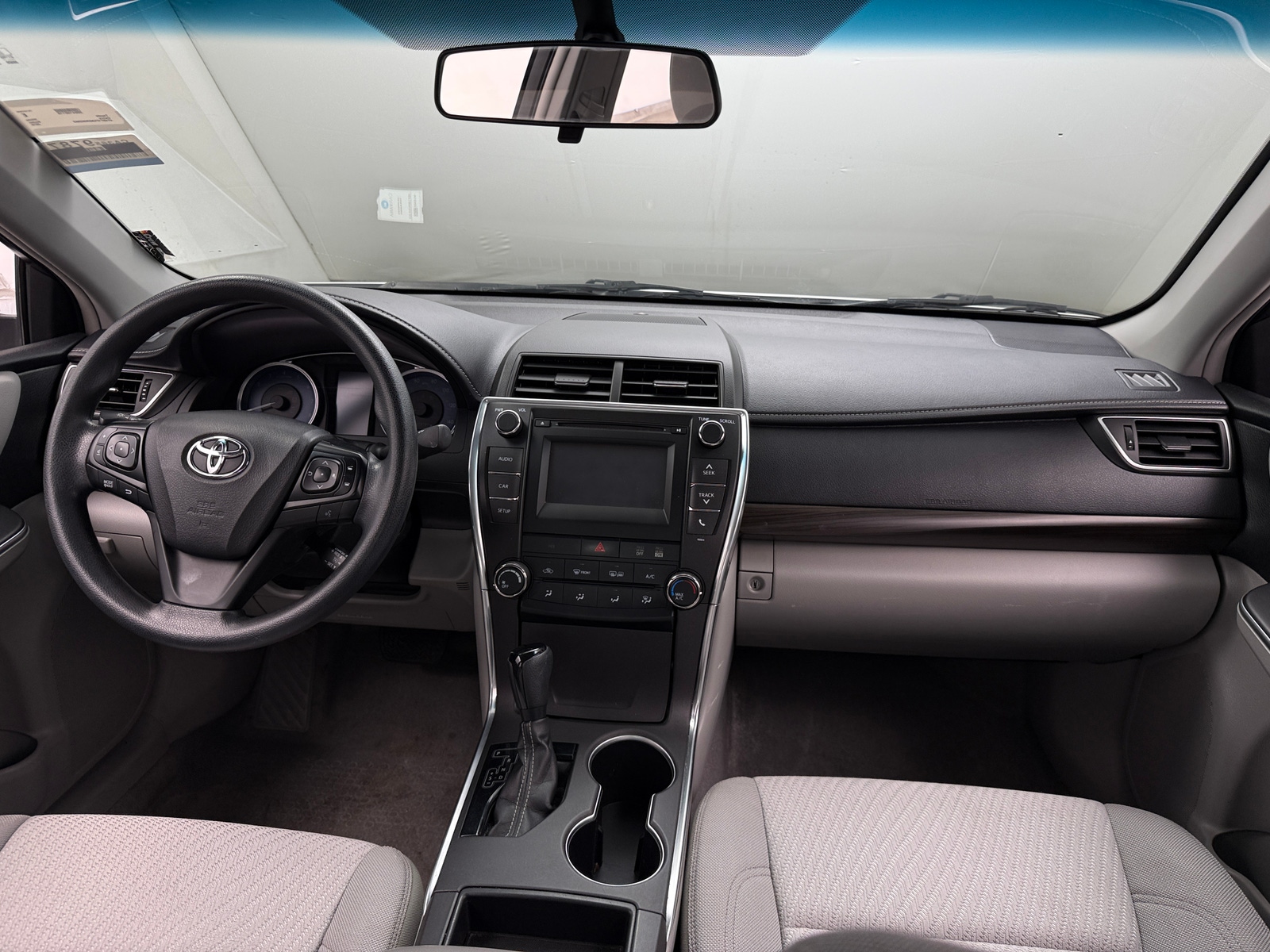 Thumbnail: 2016 Toyota Camry - 3