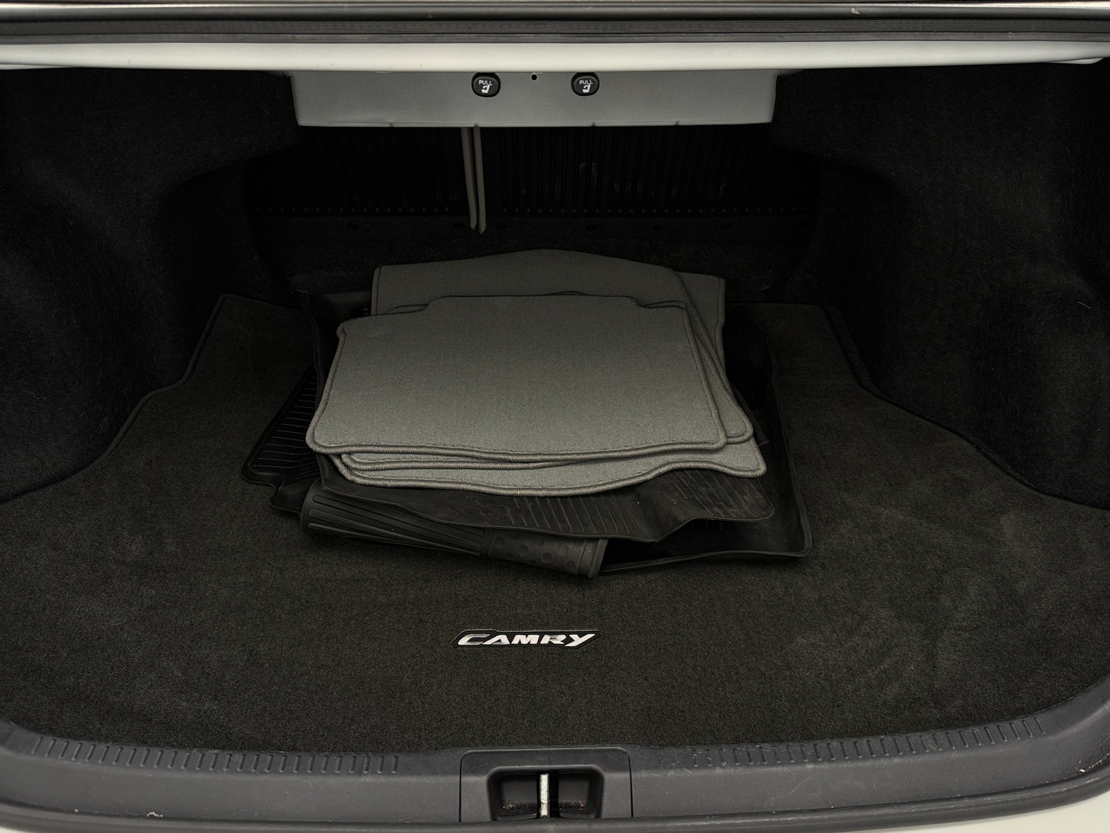 Thumbnail: 2016 Toyota Camry - 7