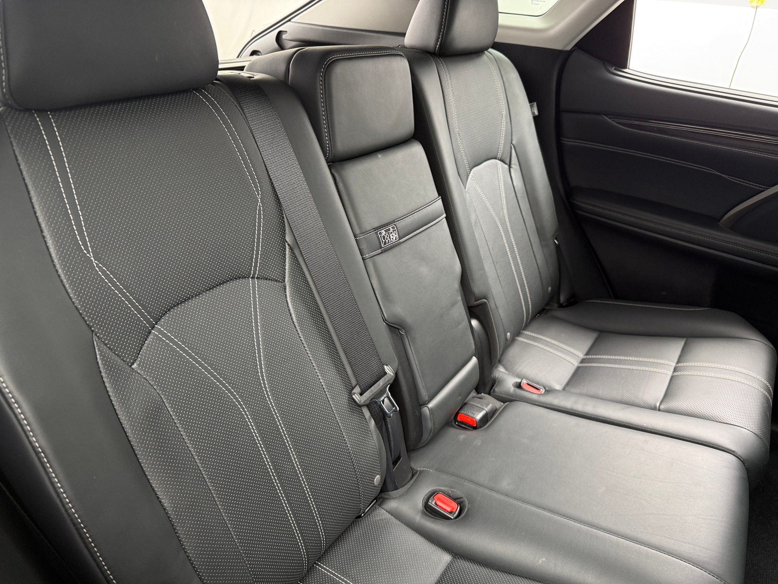 Thumbnail: 2021 Lexus RX - 5