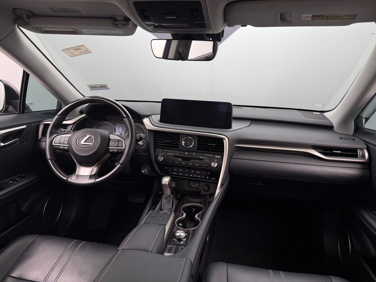 Thumbnail: 2021 Lexus RX - 2