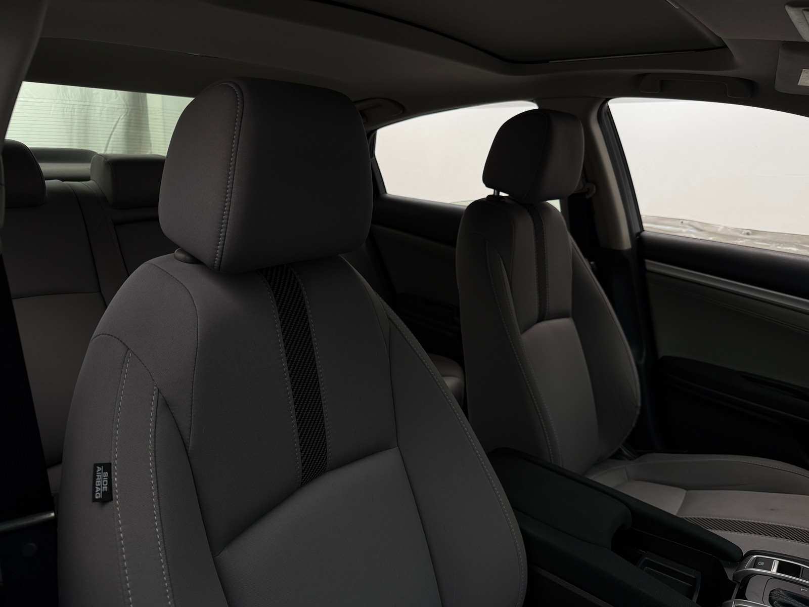 Thumbnail: 2018 Honda Civic - 2