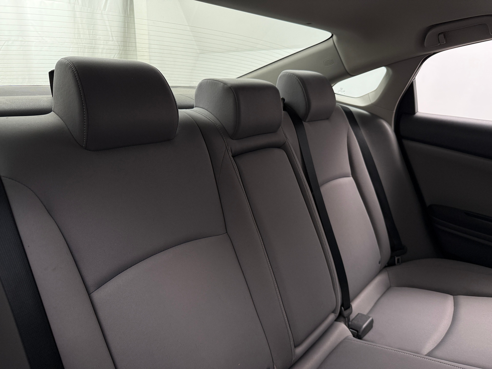 Thumbnail: 2018 Honda Civic - 6