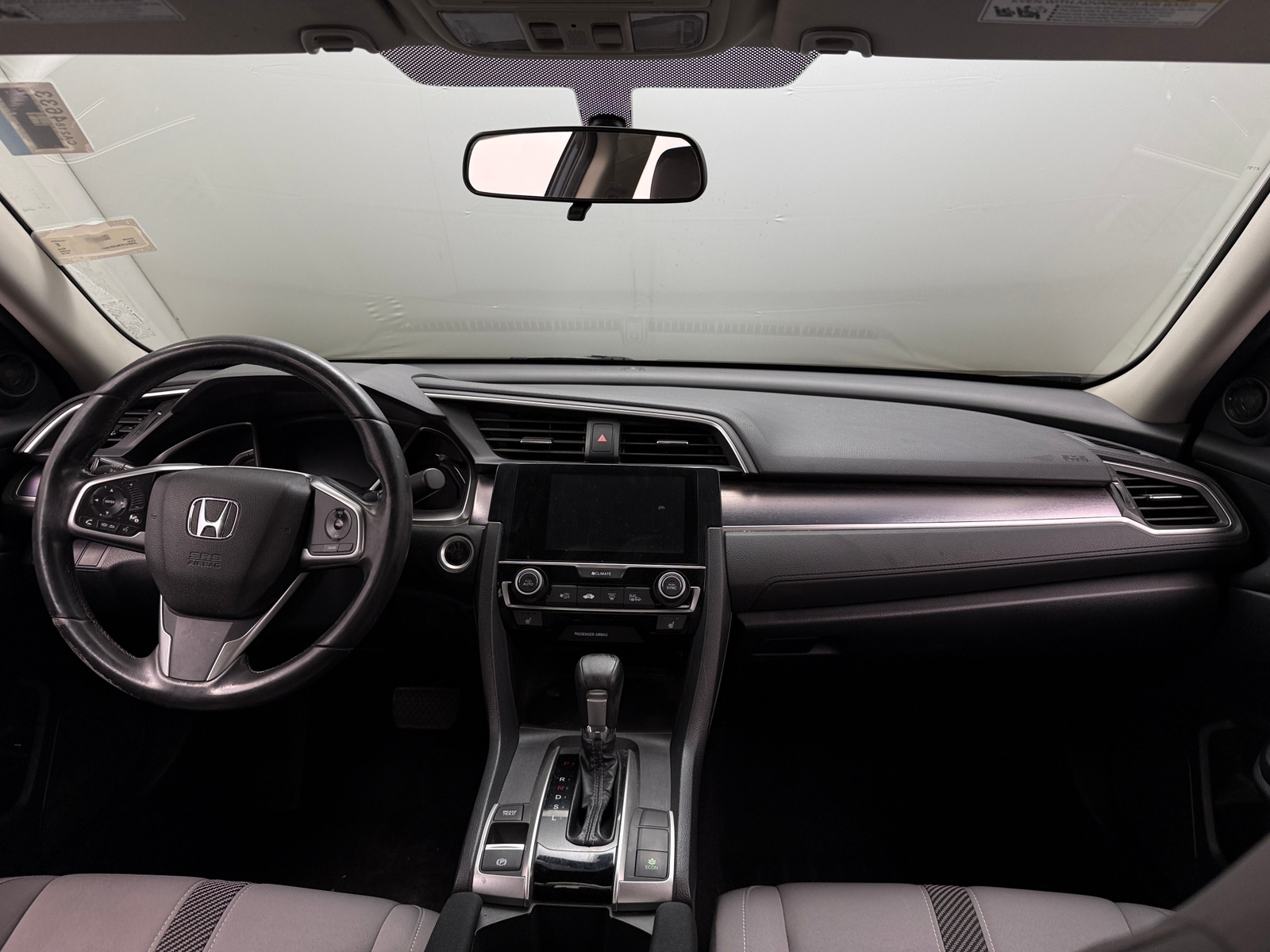 Thumbnail: 2018 Honda Civic - 3