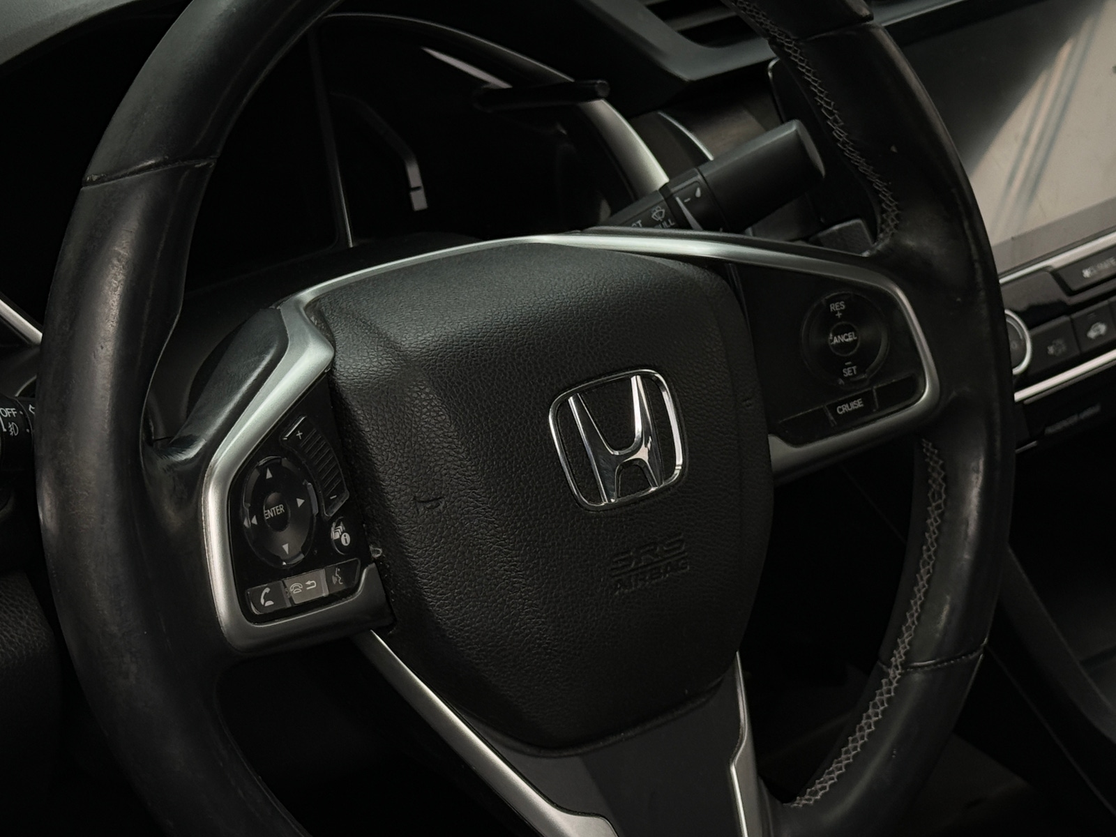 Thumbnail: 2018 Honda Civic - 5