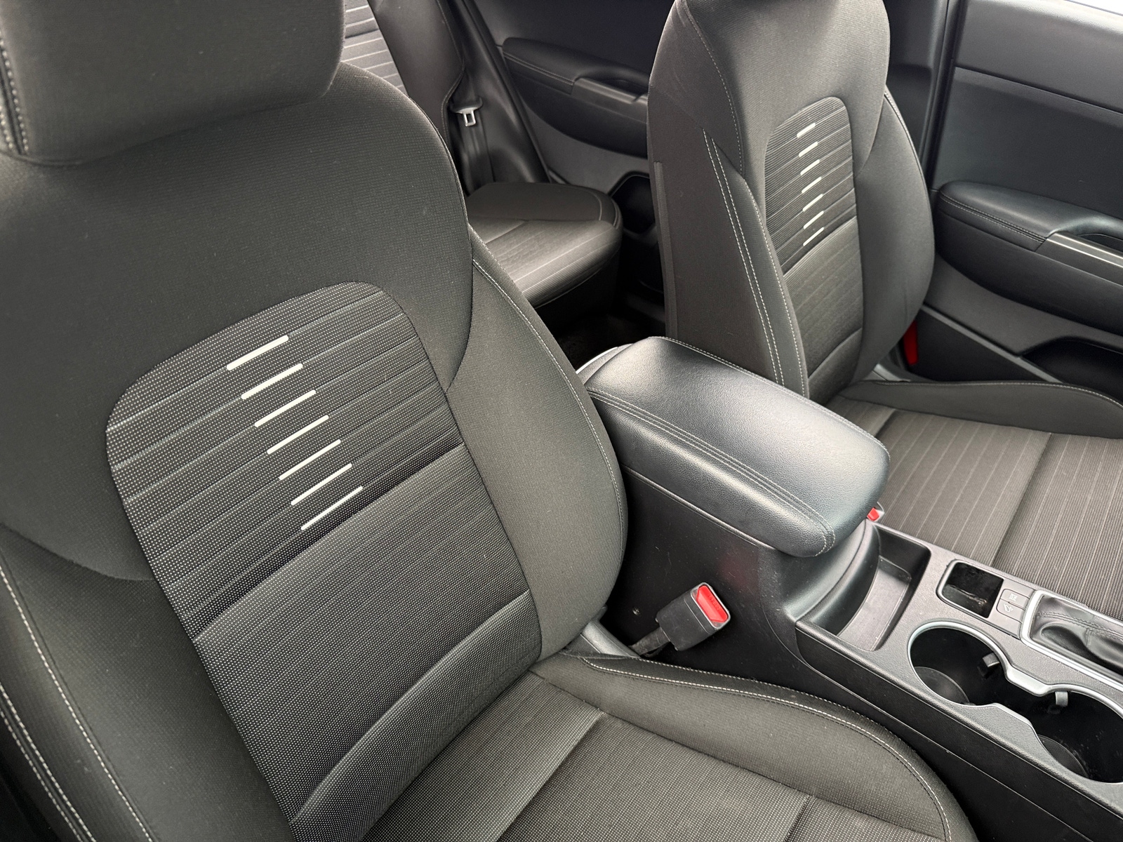 Thumbnail: 2021 Kia Sportage - 2