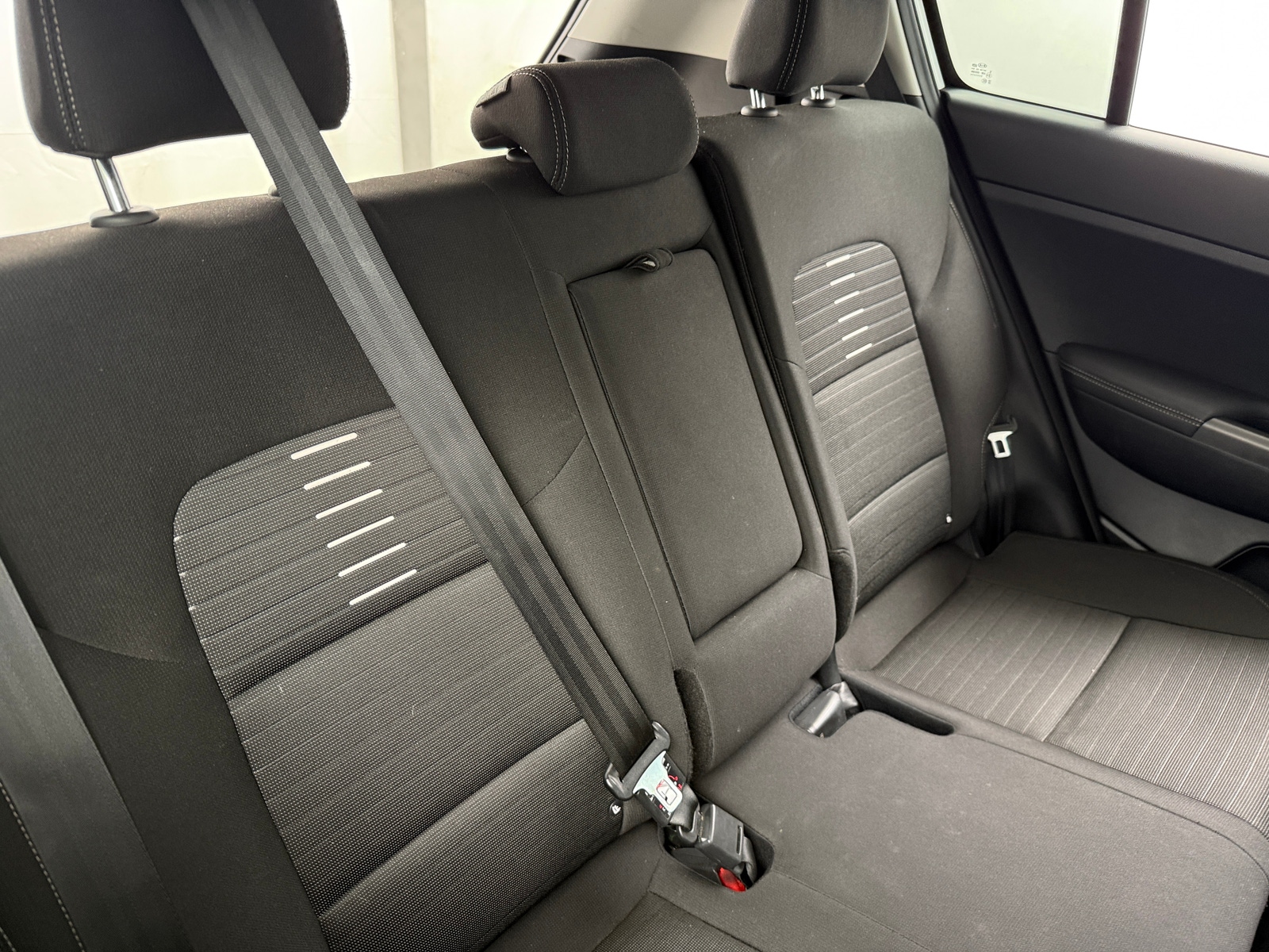 Thumbnail: 2021 Kia Sportage - 6