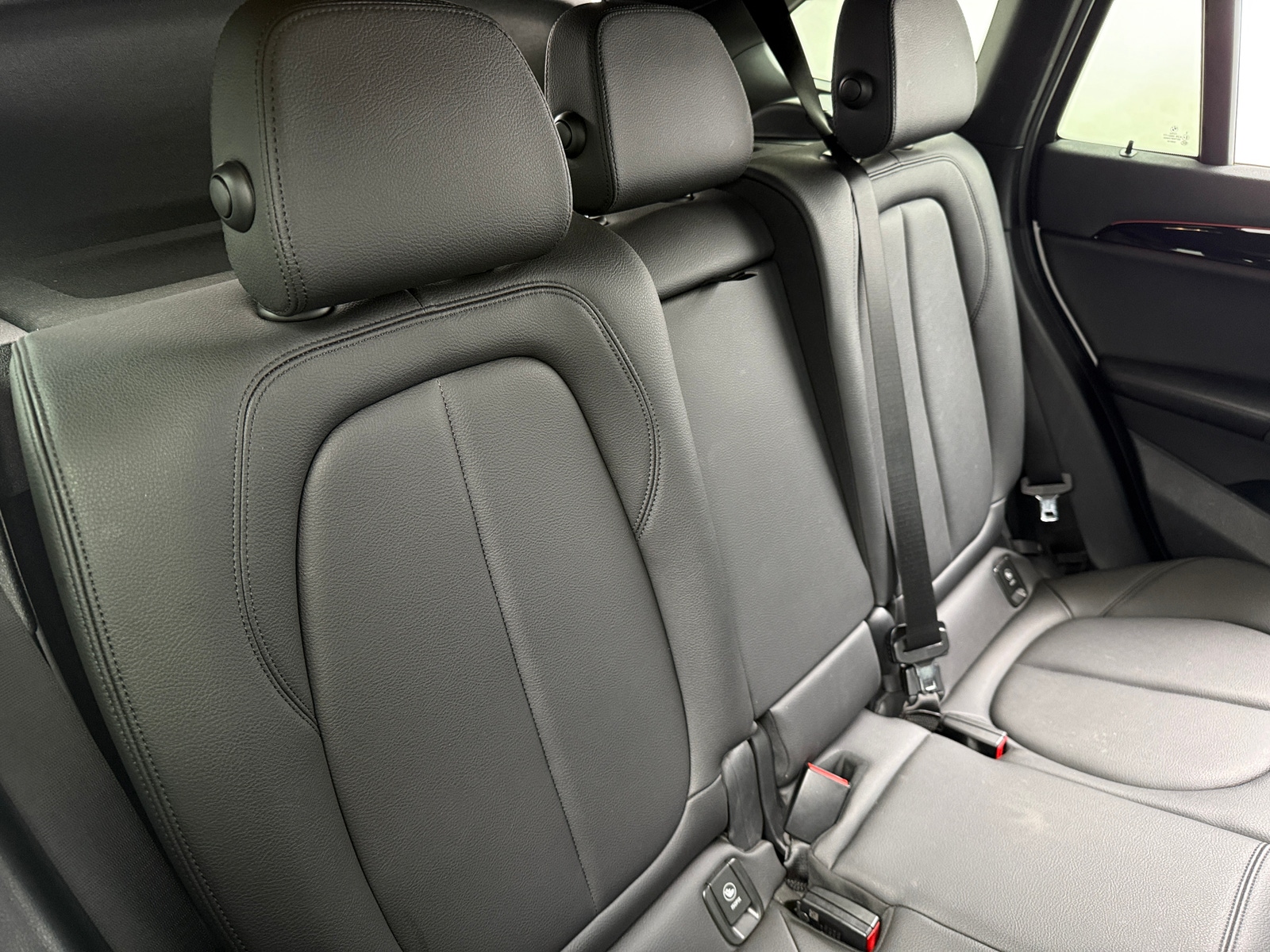 Thumbnail: 2019 BMW X1 - 5