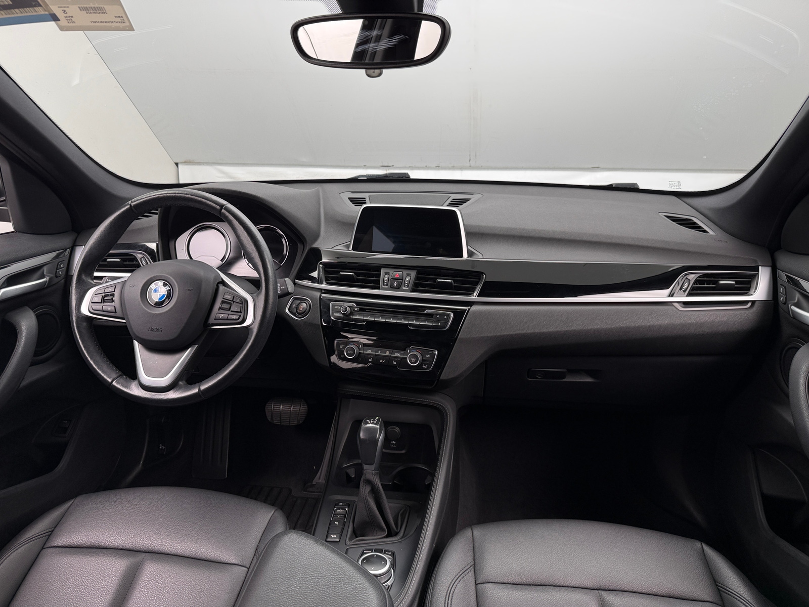 Thumbnail: 2019 BMW X1 - 2