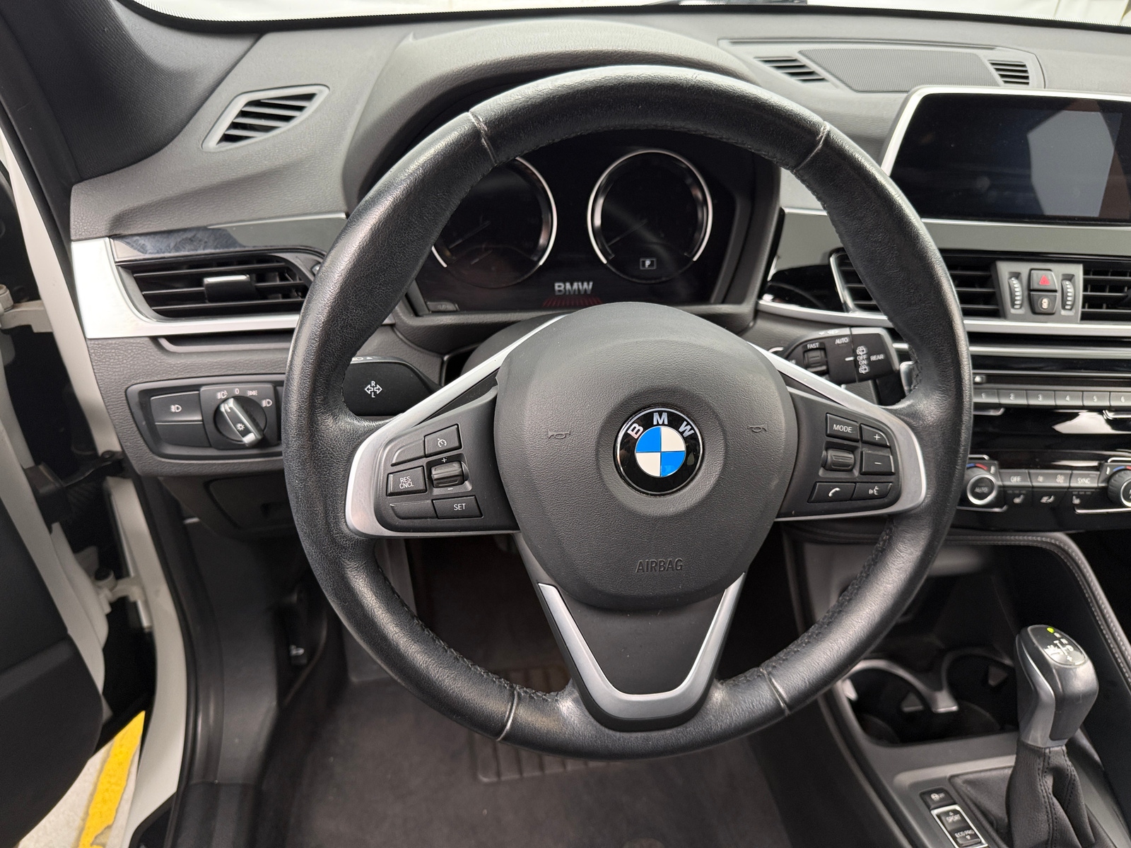 Thumbnail: 2019 BMW X1 - 4