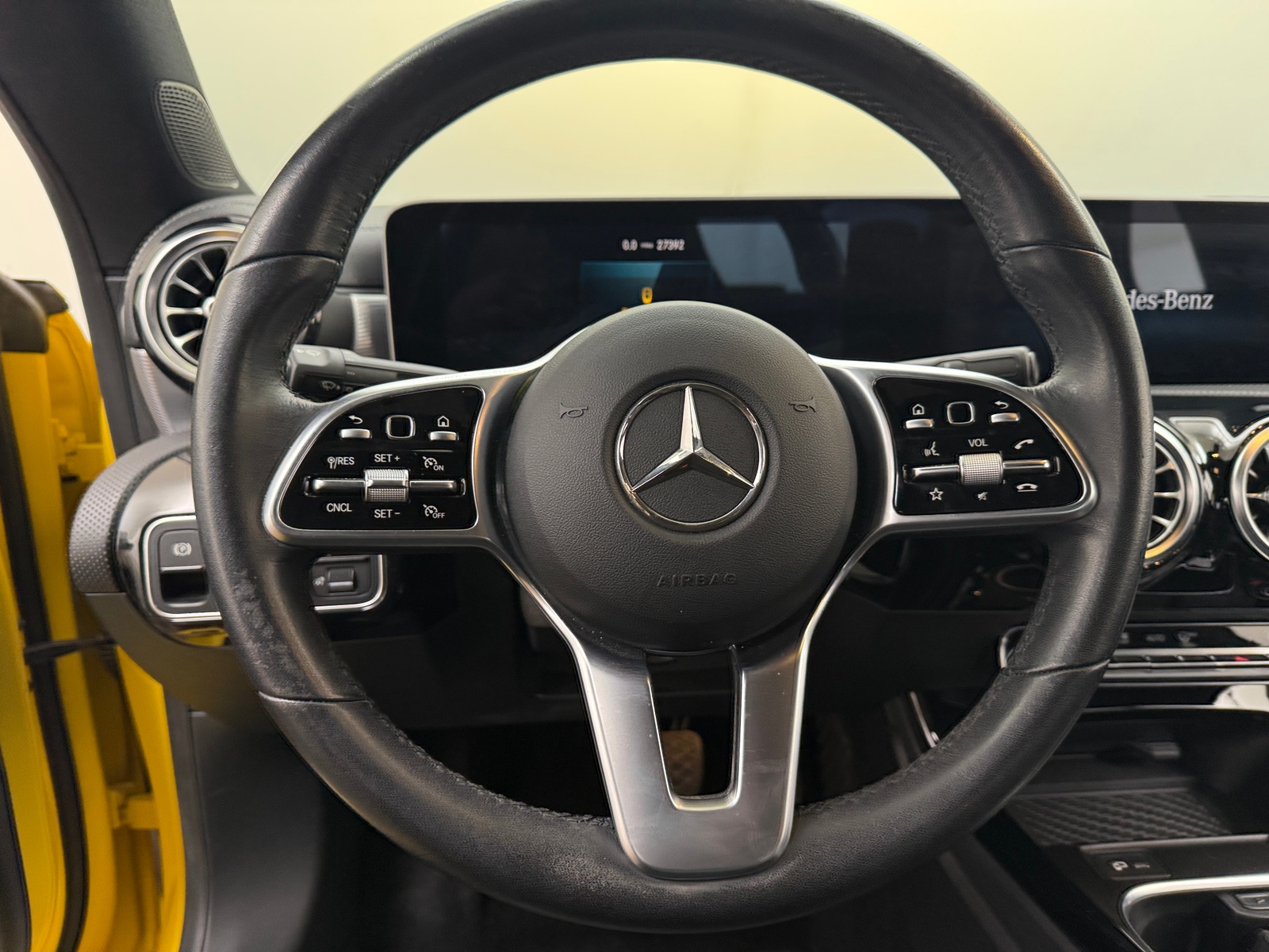 Thumbnail: 2020 Mercedes-Benz CLA - 3