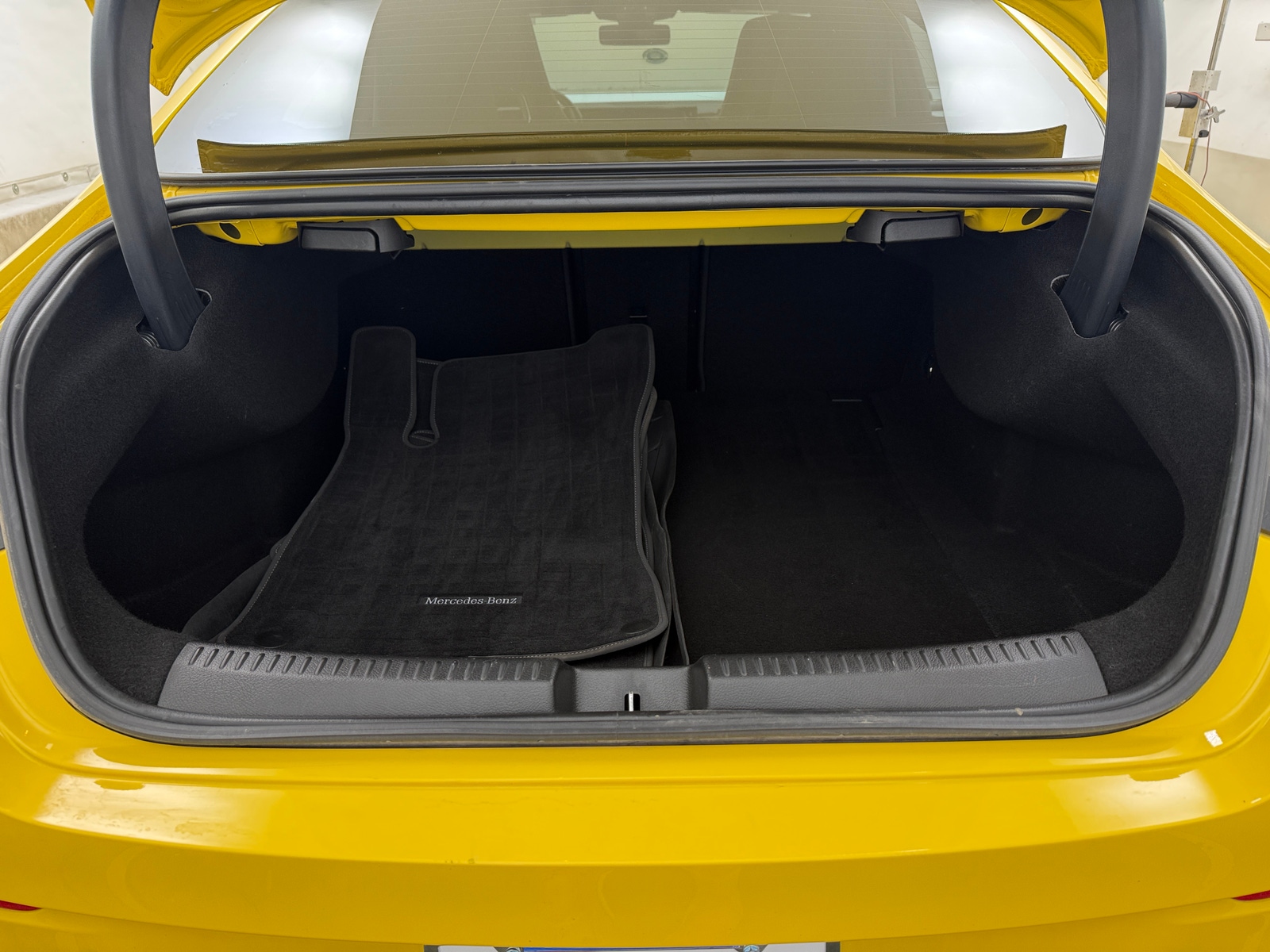 Thumbnail: 2020 Mercedes-Benz CLA - 5