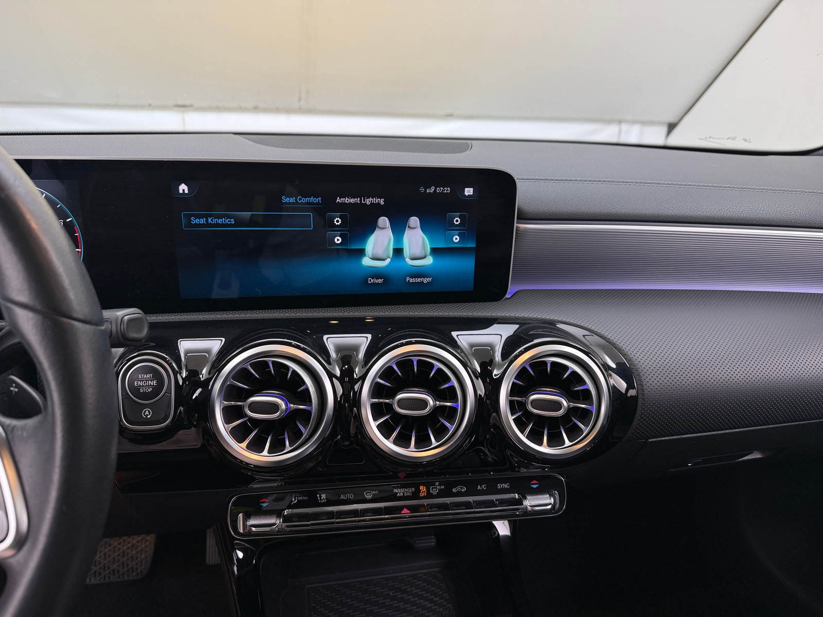 Thumbnail: 2020 Mercedes-Benz CLA - 2