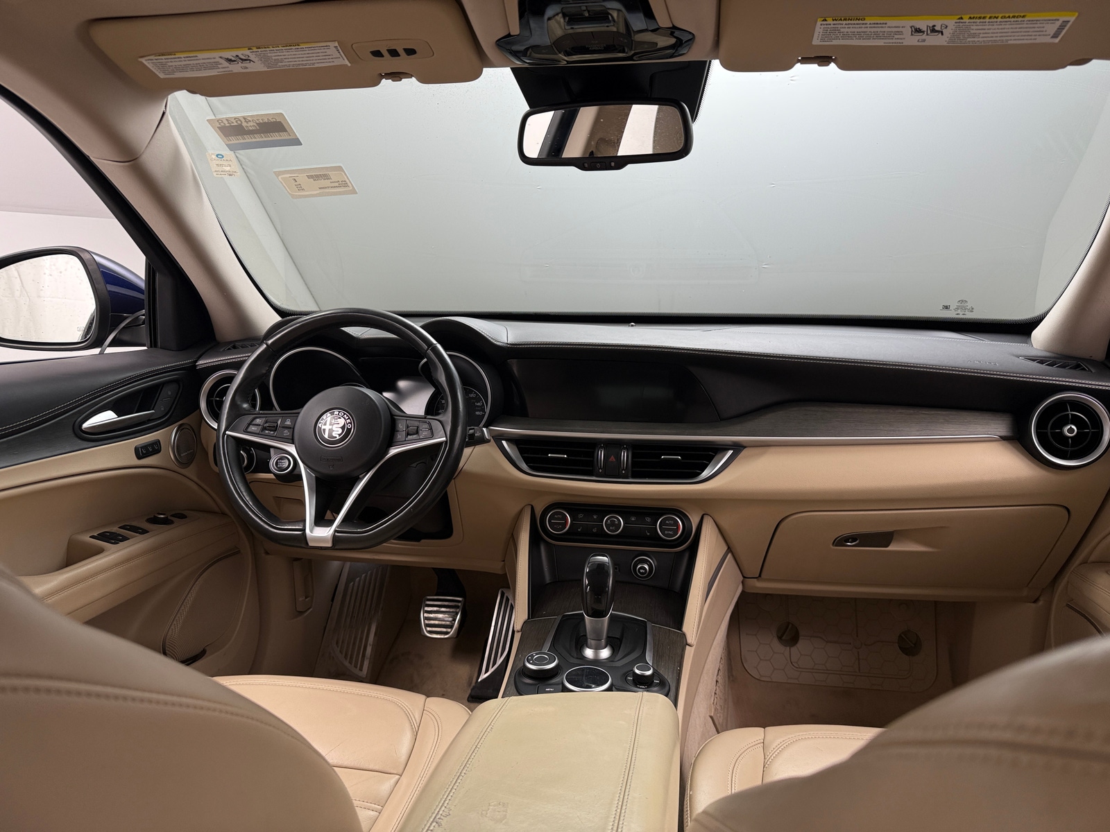 Thumbnail: 2019 Alfa Romeo Stelvio - 2