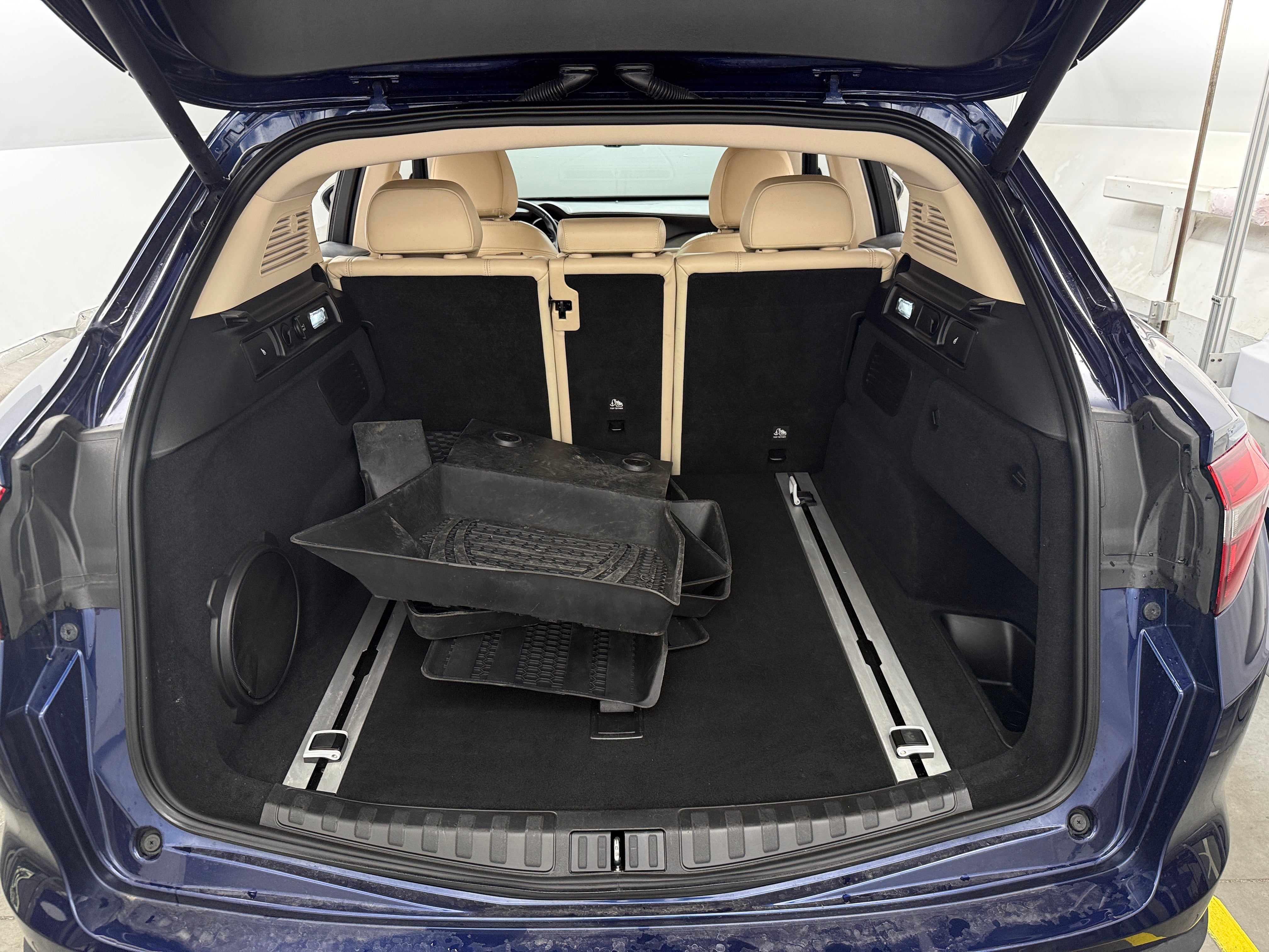 2019 Alfa Romeo Stelvio