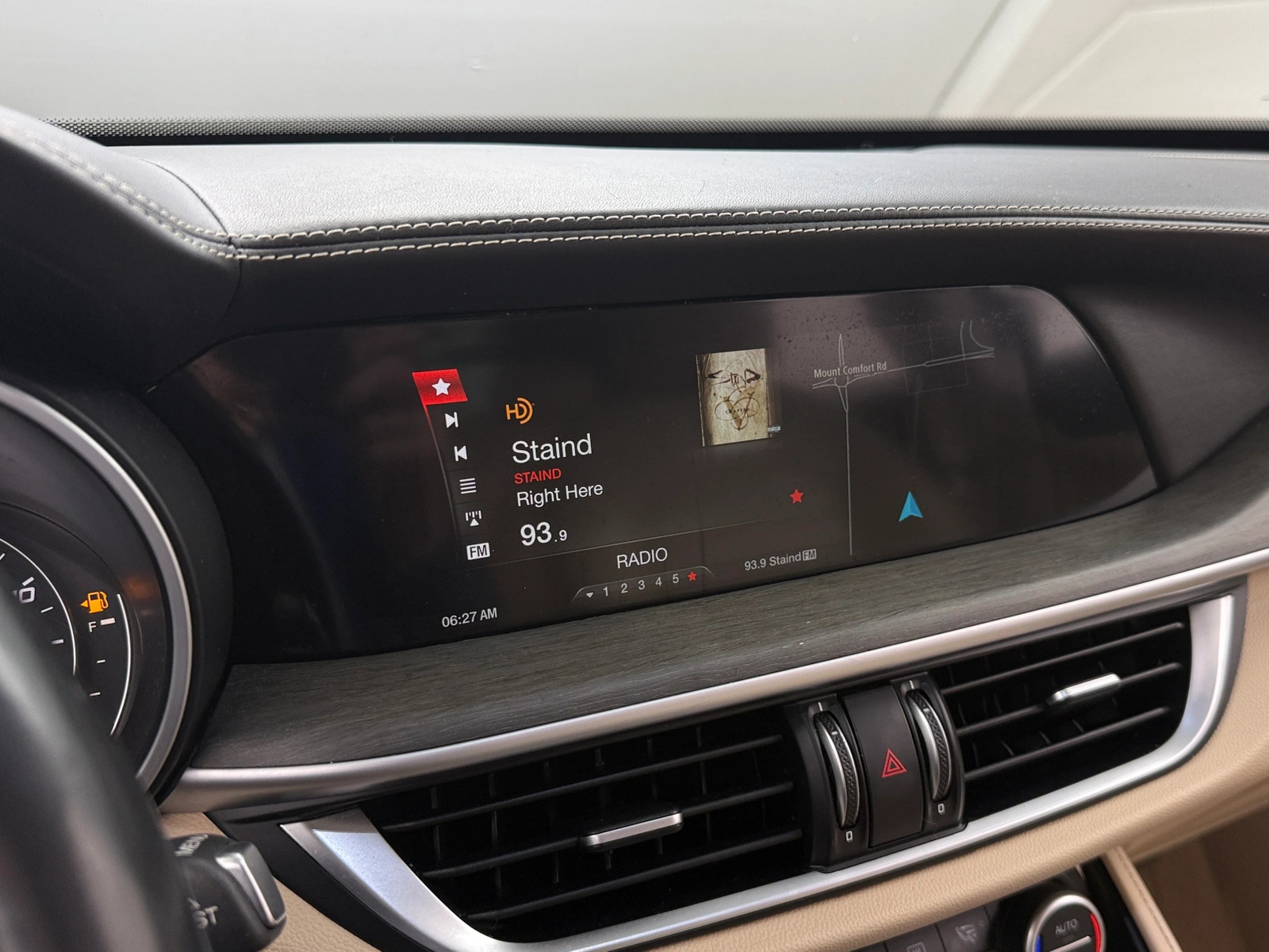 Thumbnail: 2019 Alfa Romeo Stelvio - 3