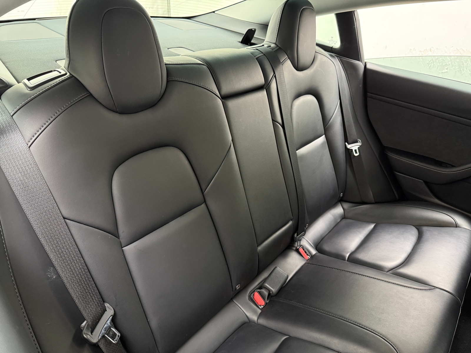 Thumbnail: 2021 Tesla Model 3 - 4