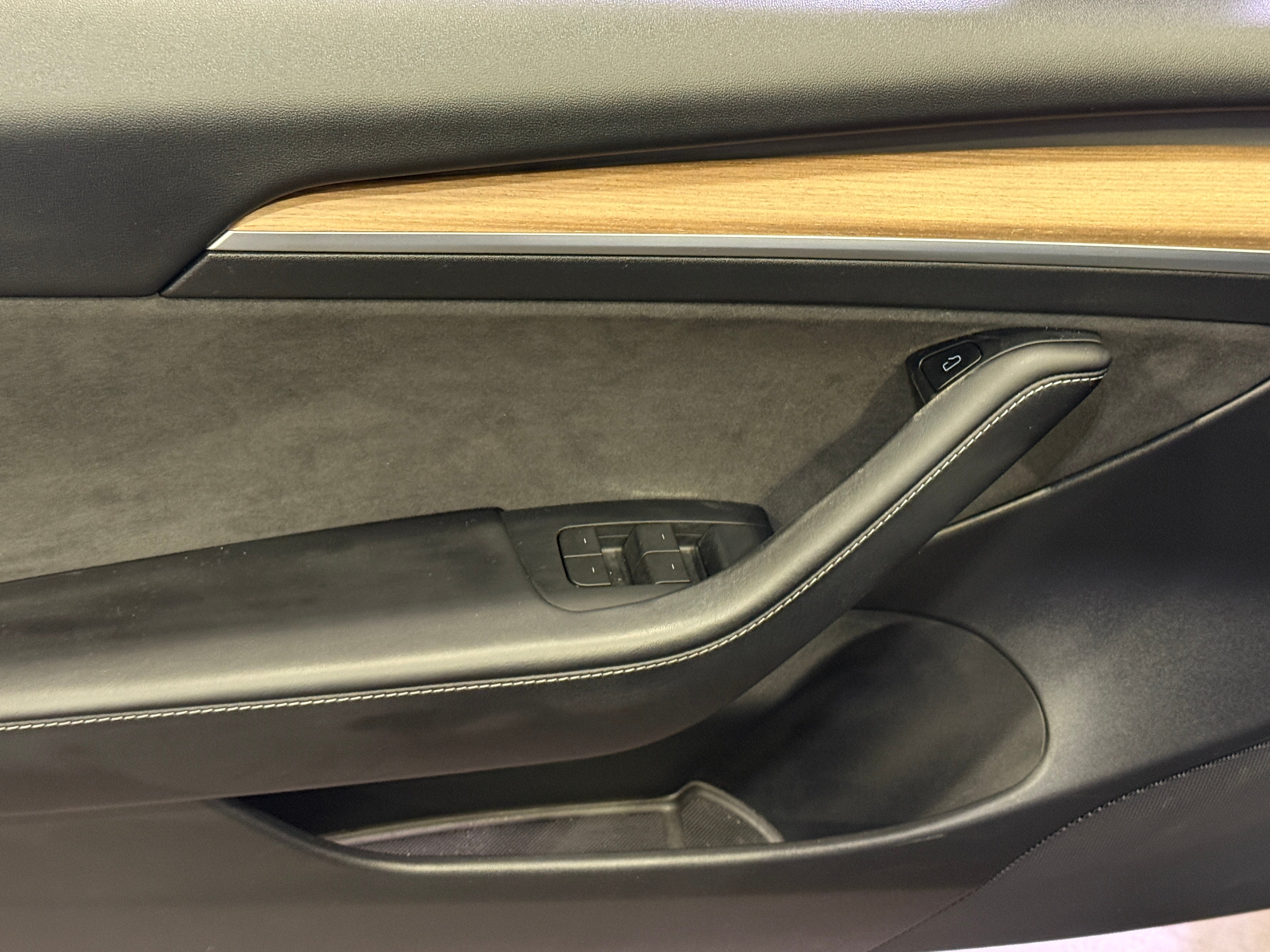 Used 2021 Tesla Model 3 Base with VIN 5YJ3E1EB0MF014891 for sale in Oak Creek, WI