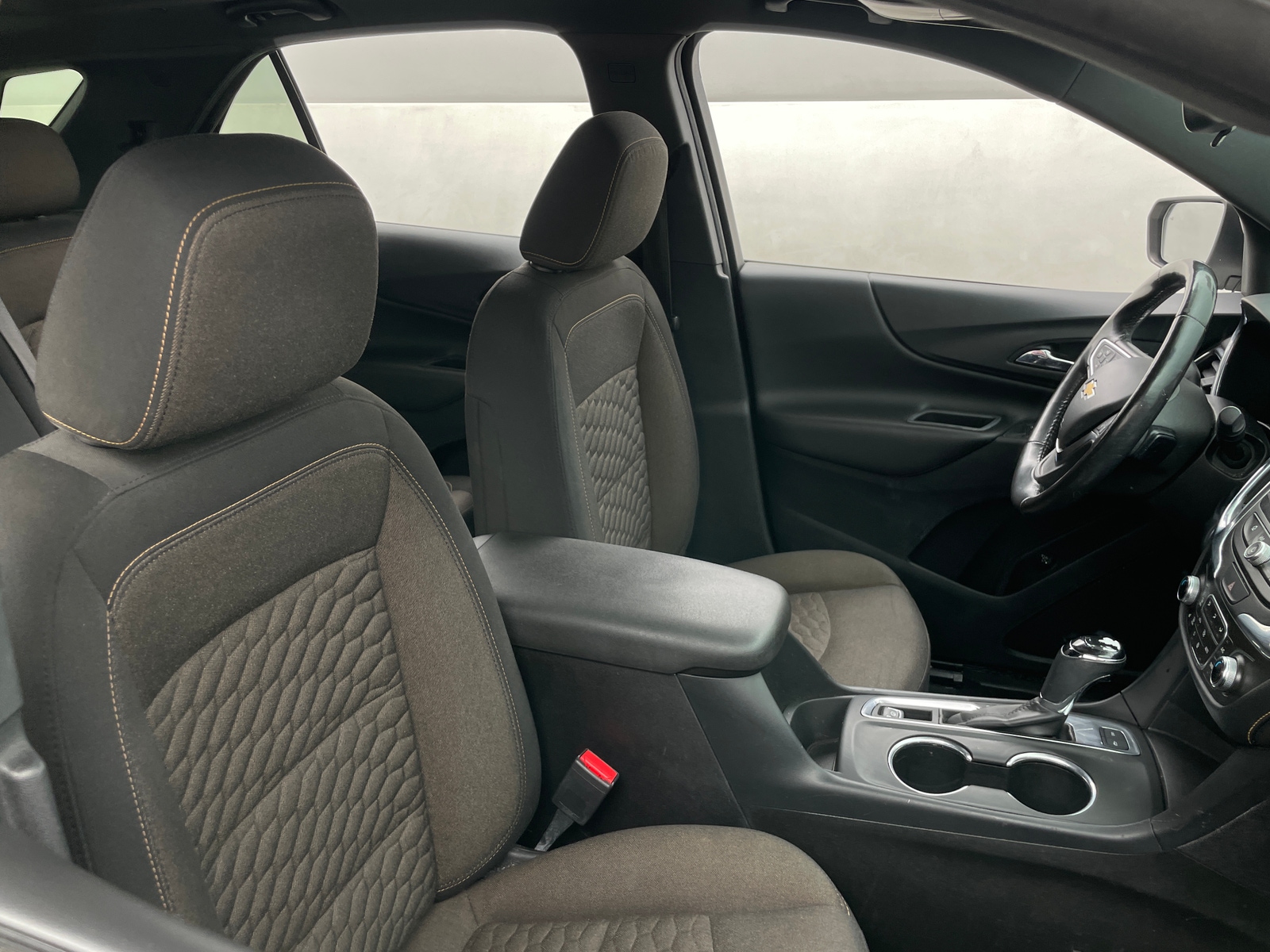 Thumbnail: 2018 Chevrolet Equinox - 2